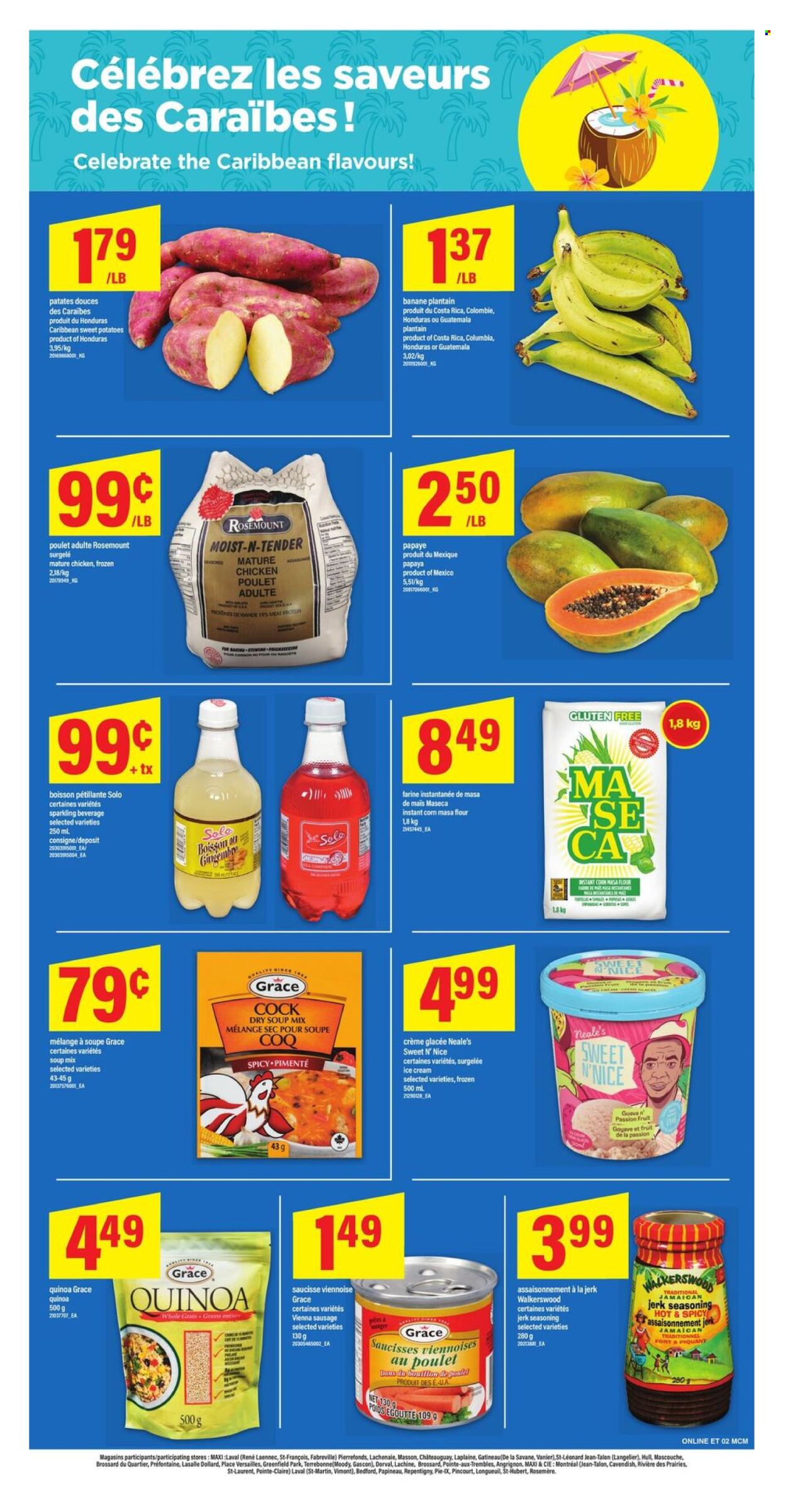 Maxi flyer - June 19, 2025 - June 25, 2025. Page 8