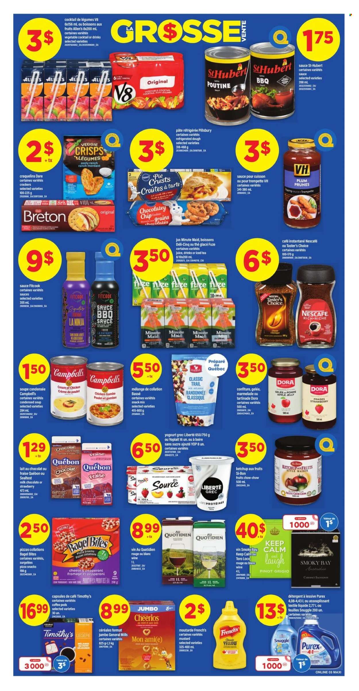 Maxi flyer - June 19, 2025 - June 25, 2025. Page 9