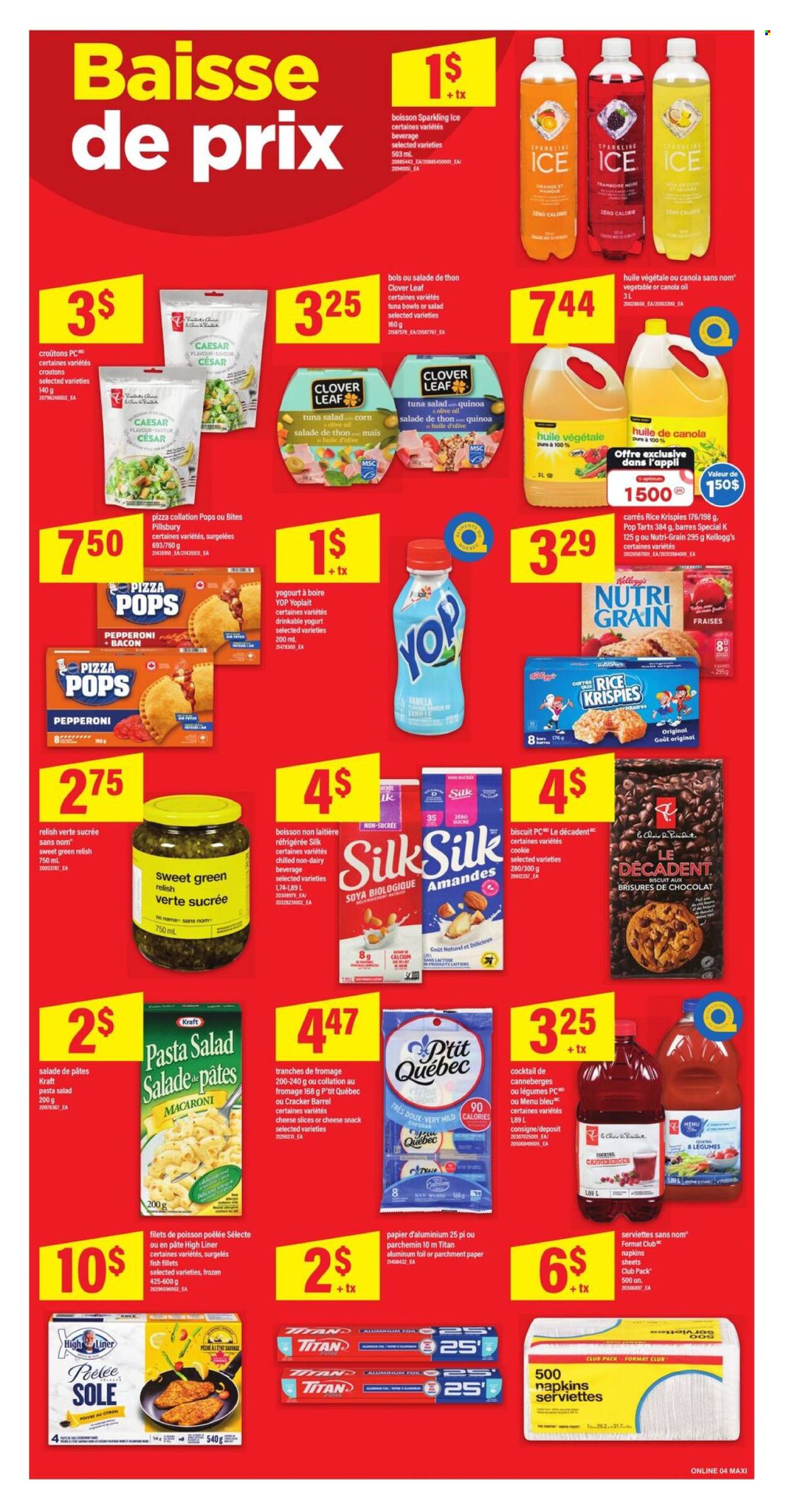 Maxi flyer - June 19, 2025 - June 25, 2025. Page 10