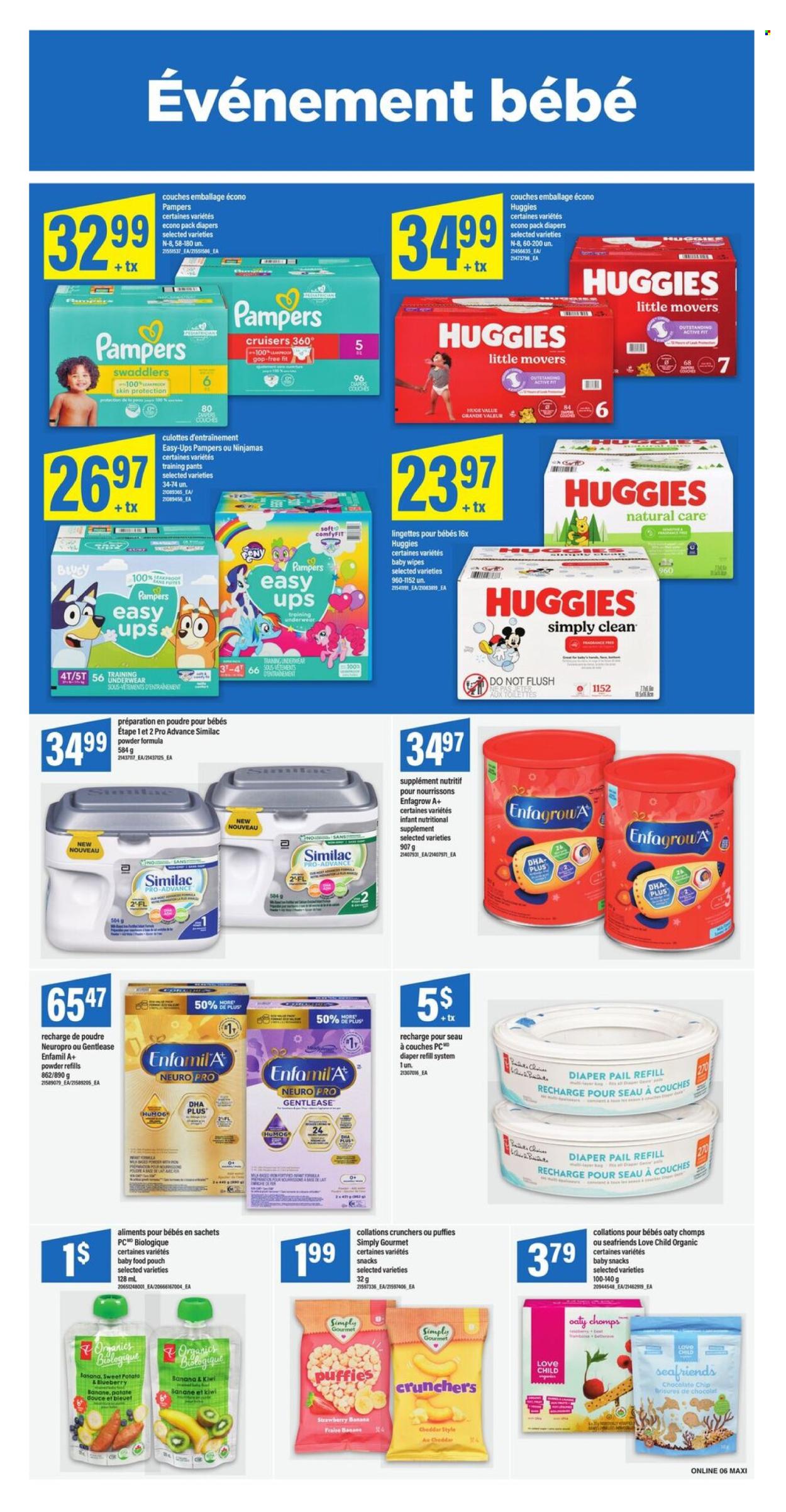 Maxi flyer - June 19, 2025 - June 25, 2025. Page 12