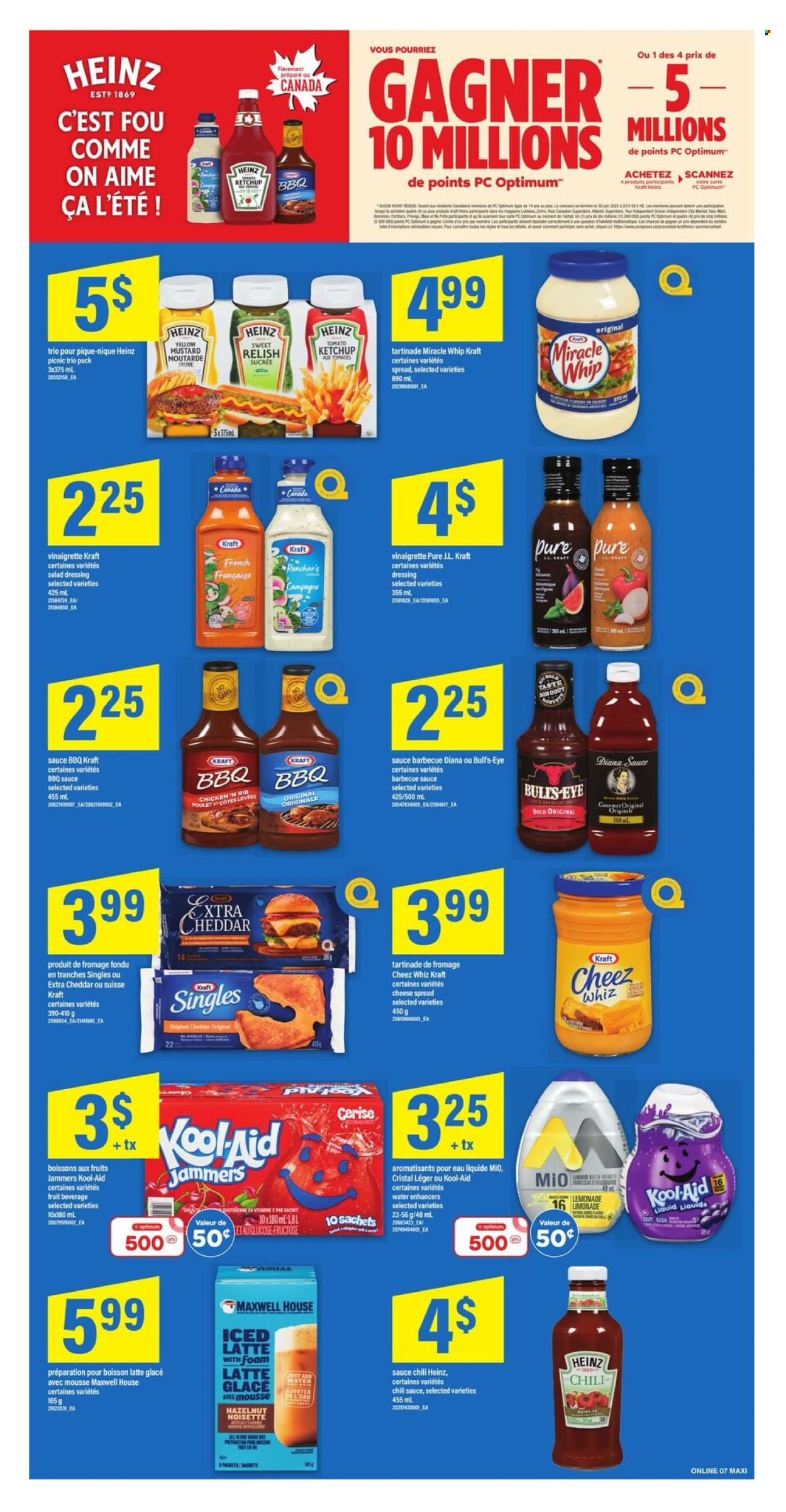 Maxi flyer - June 19, 2025 - June 25, 2025. Page 13