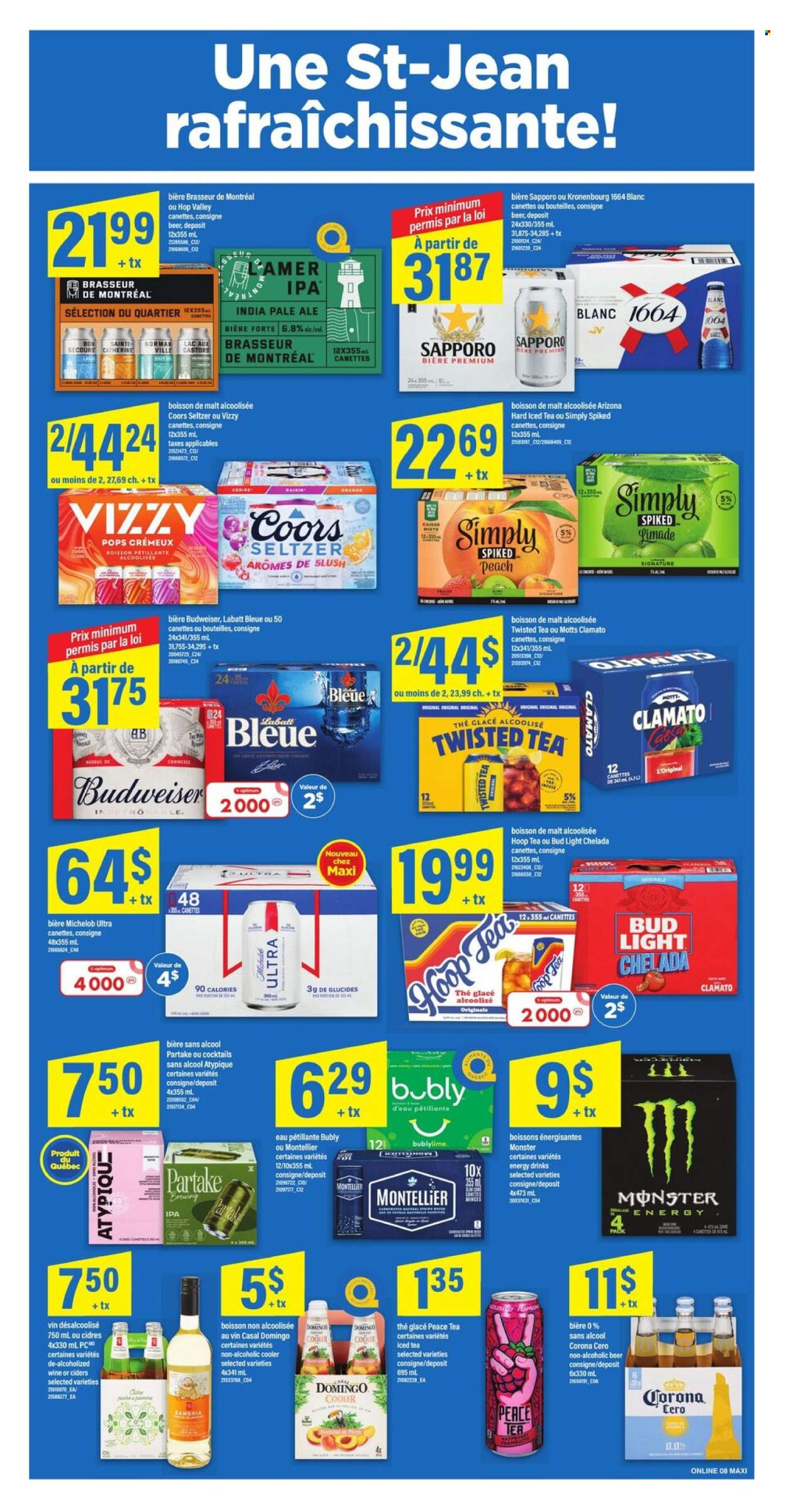 Maxi flyer - June 19, 2025 - June 25, 2025. Page 14