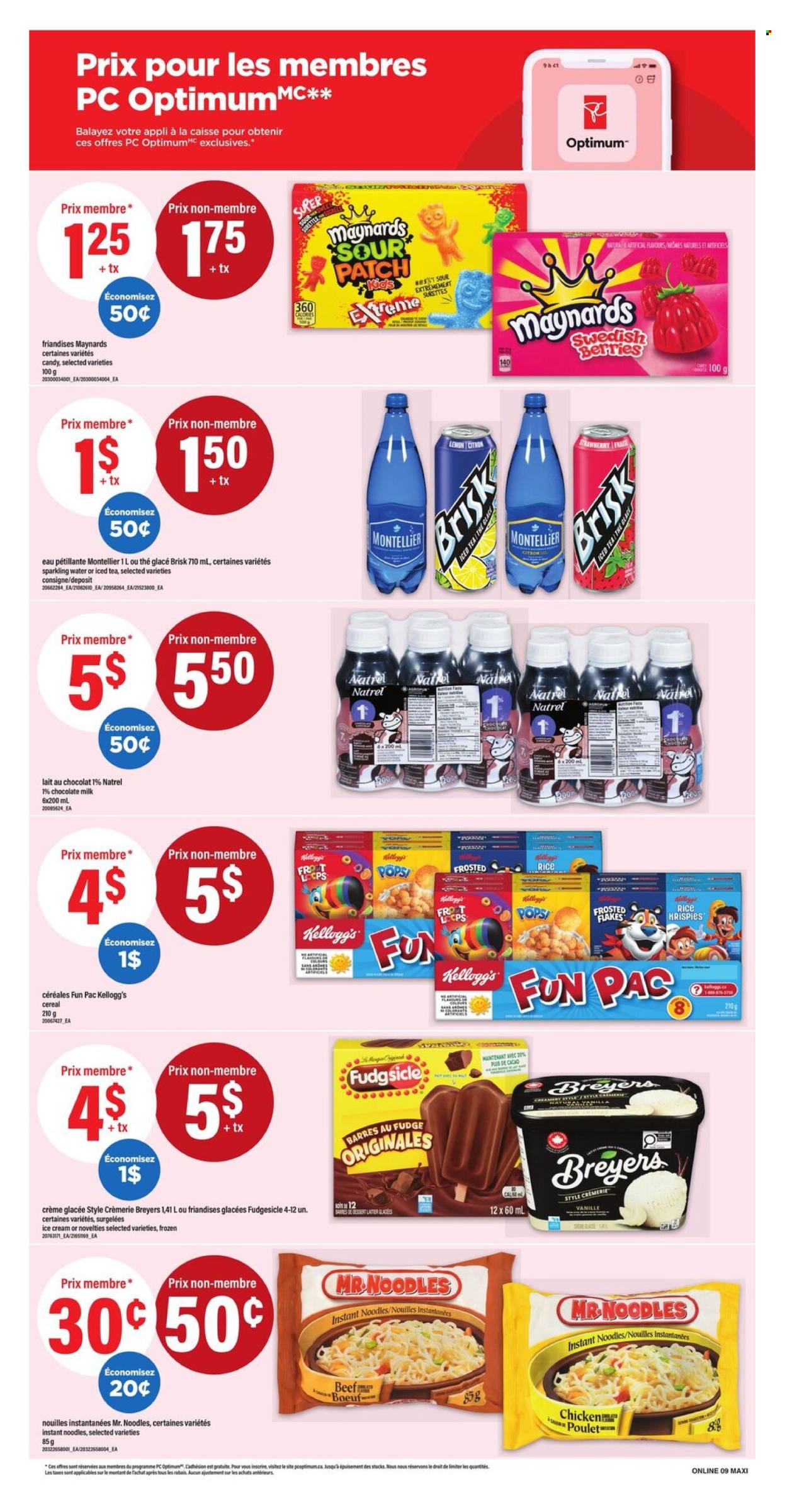 Maxi flyer - June 19, 2025 - June 25, 2025. Page 15