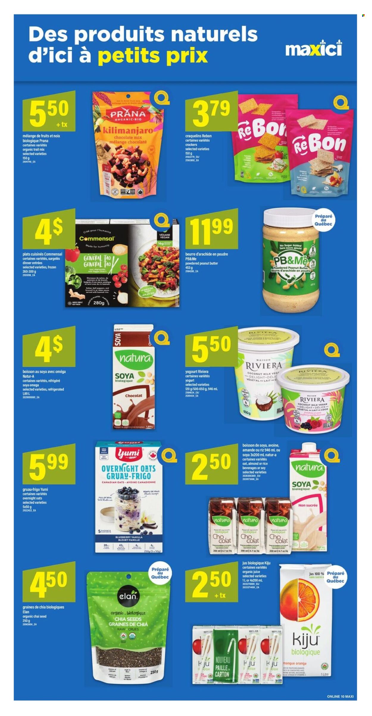 Maxi flyer - June 19, 2025 - June 25, 2025. Page 16