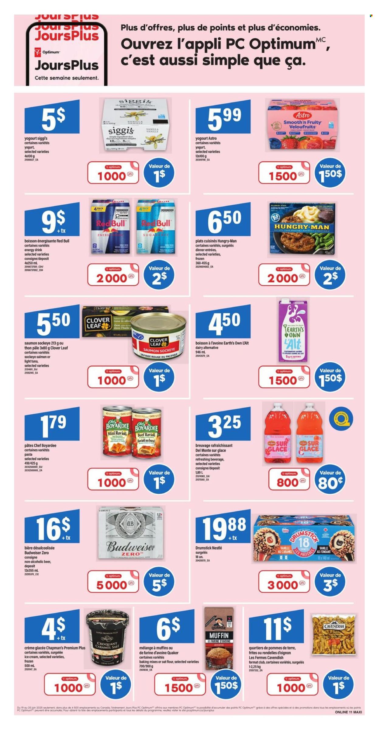 Maxi flyer - June 19, 2025 - June 25, 2025. Page 17