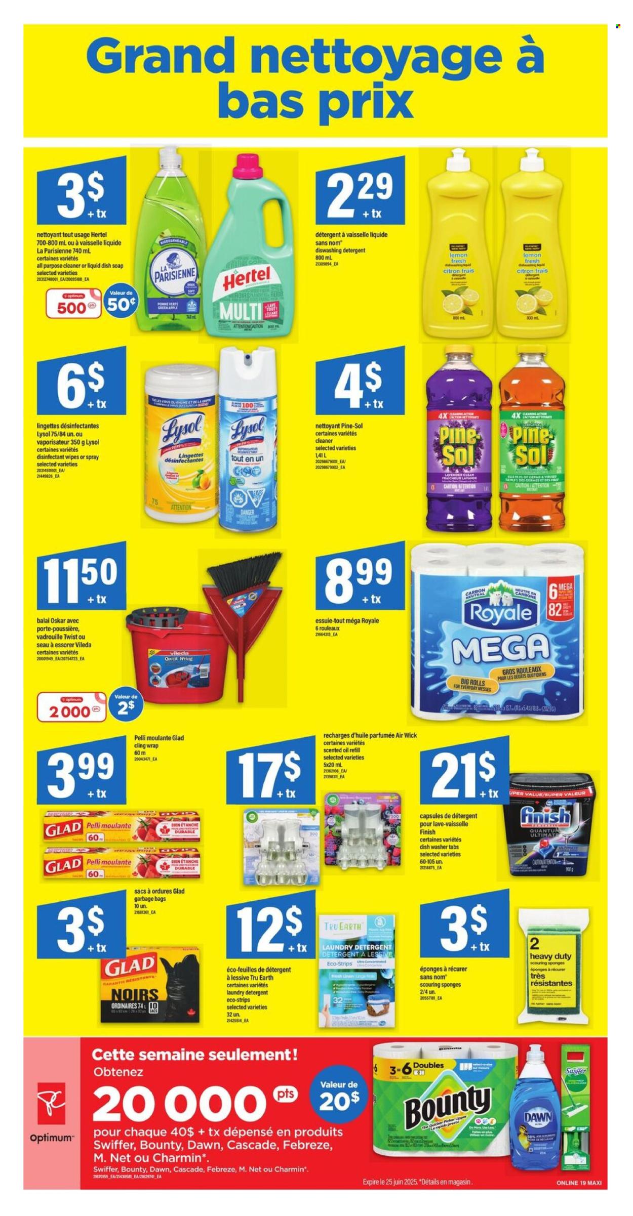 Maxi flyer - June 19, 2025 - June 25, 2025. Page 20