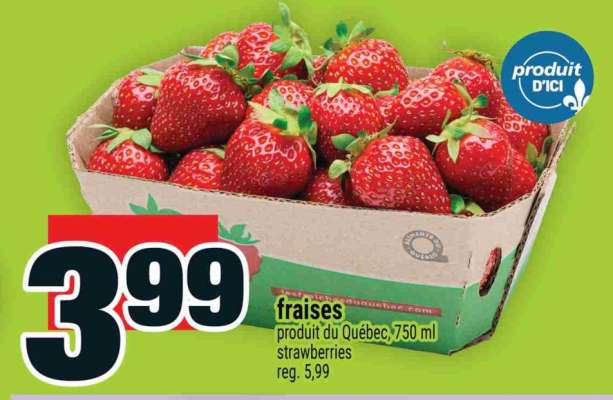 FRAISES