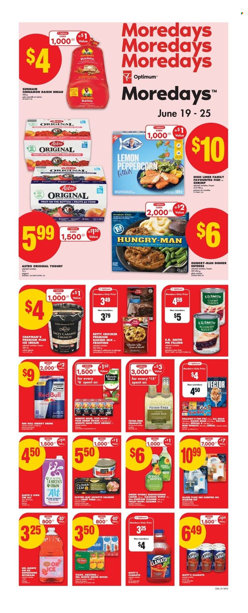 No Frills flyer - June 19, 2025 - June 25, 2025. Page 7
