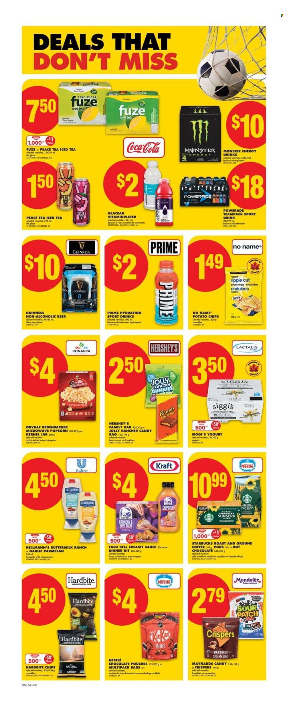No Frills flyer - June 19, 2025 - June 25, 2025. Page 11