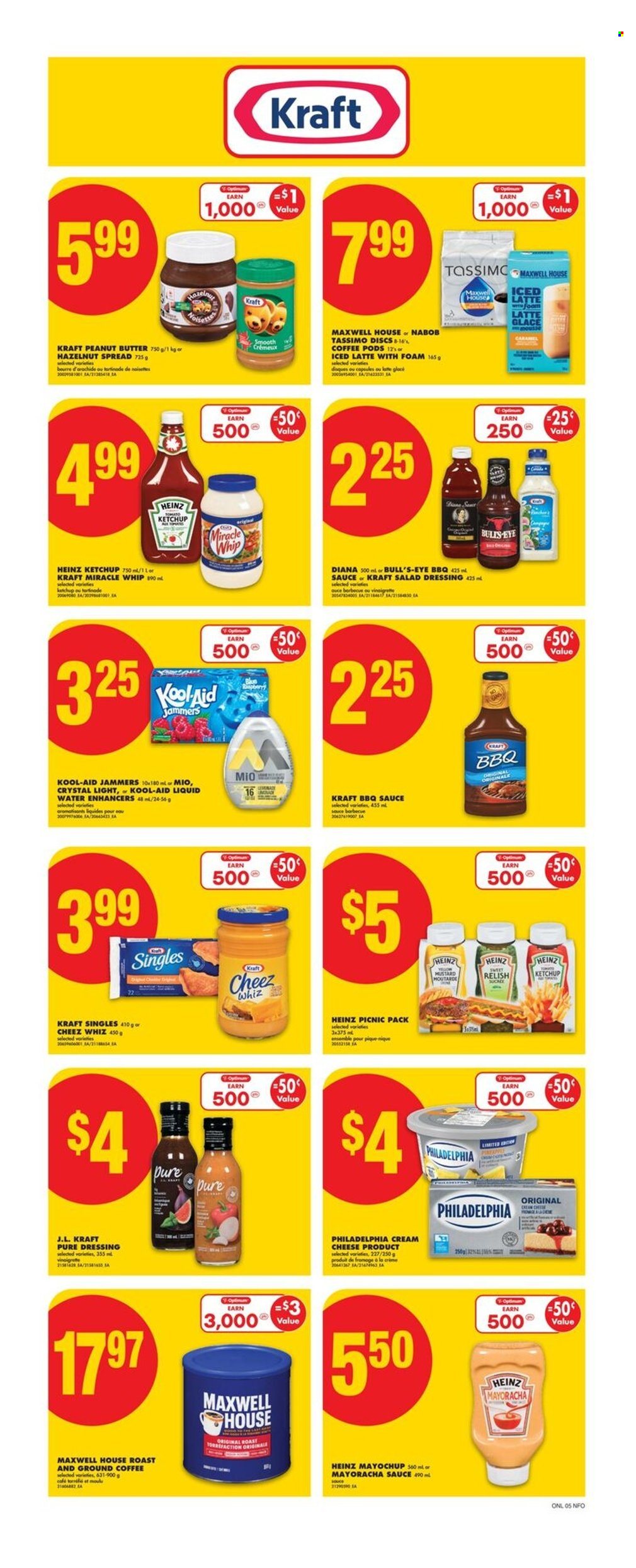 No Frills flyer - June 19, 2025 - June 25, 2025. Page 12