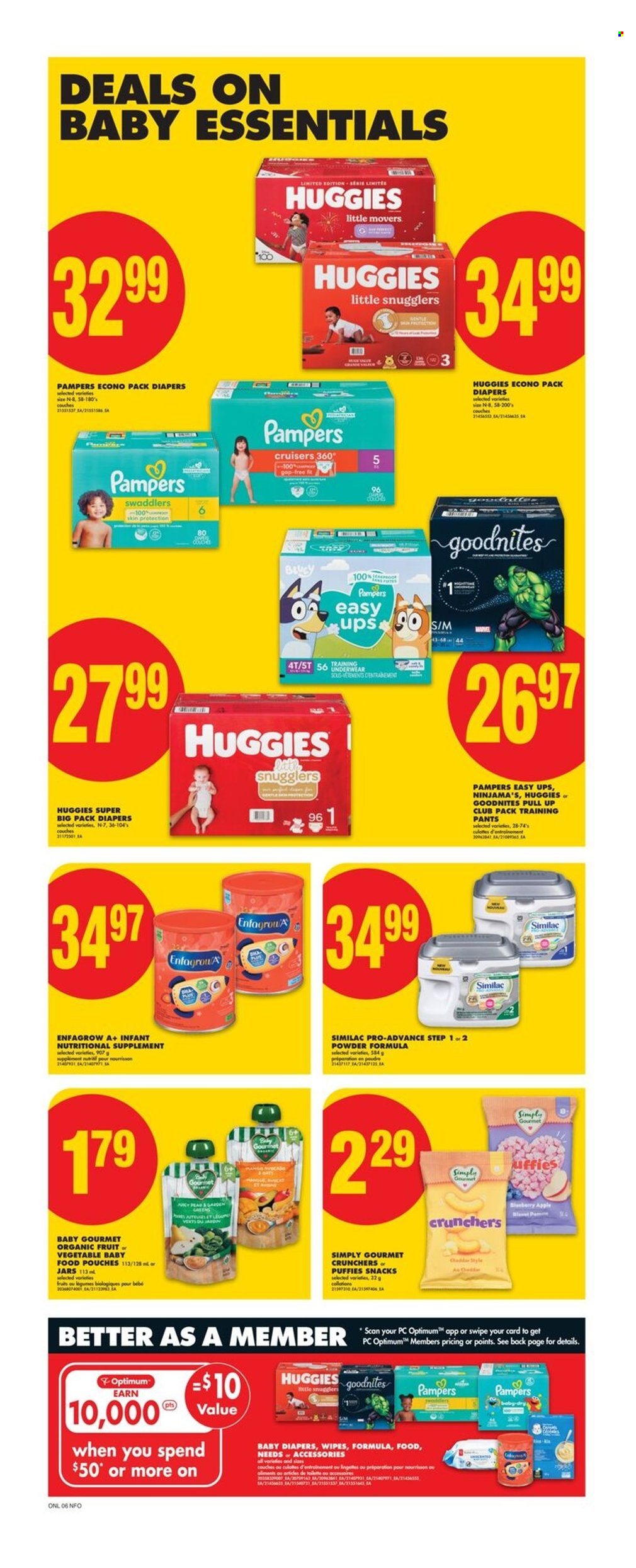 No Frills flyer - June 19, 2025 - June 25, 2025. Page 13
