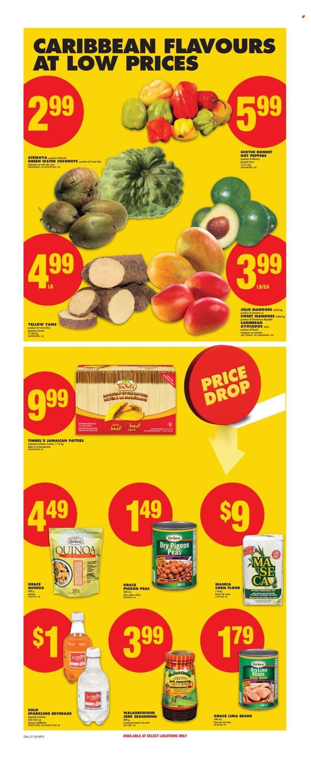 No Frills flyer - June 19, 2025 - June 25, 2025. Page 15