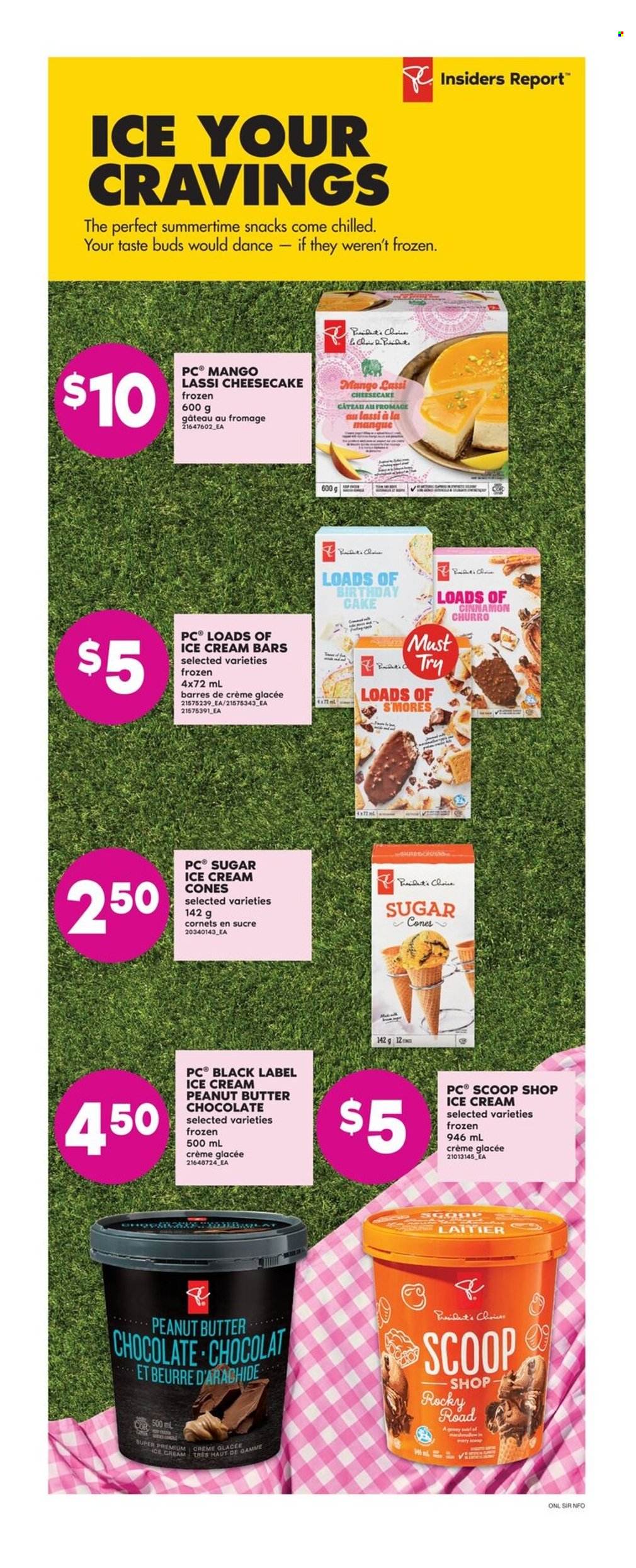 No Frills flyer - June 19, 2025 - June 25, 2025. Page 16