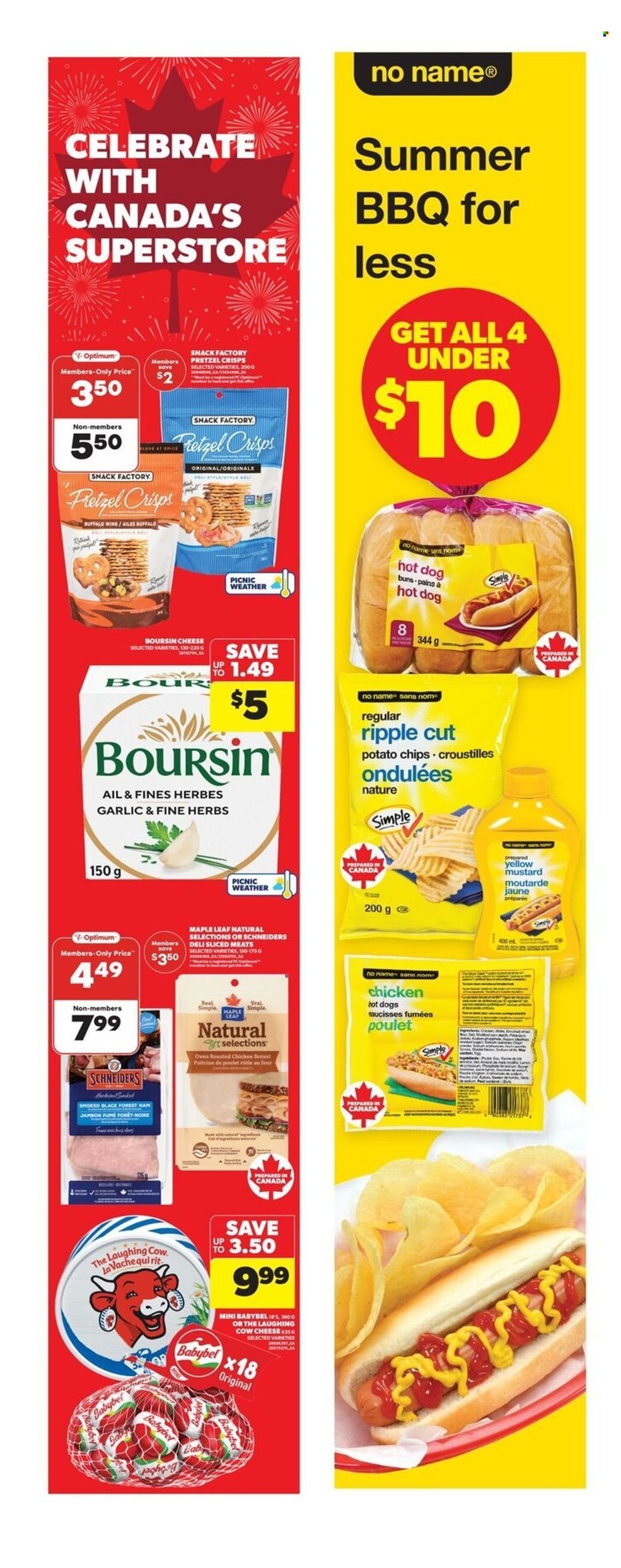 Real Canadian Superstore flyer - June 19, 2025 - June 25, 2025. Page 2