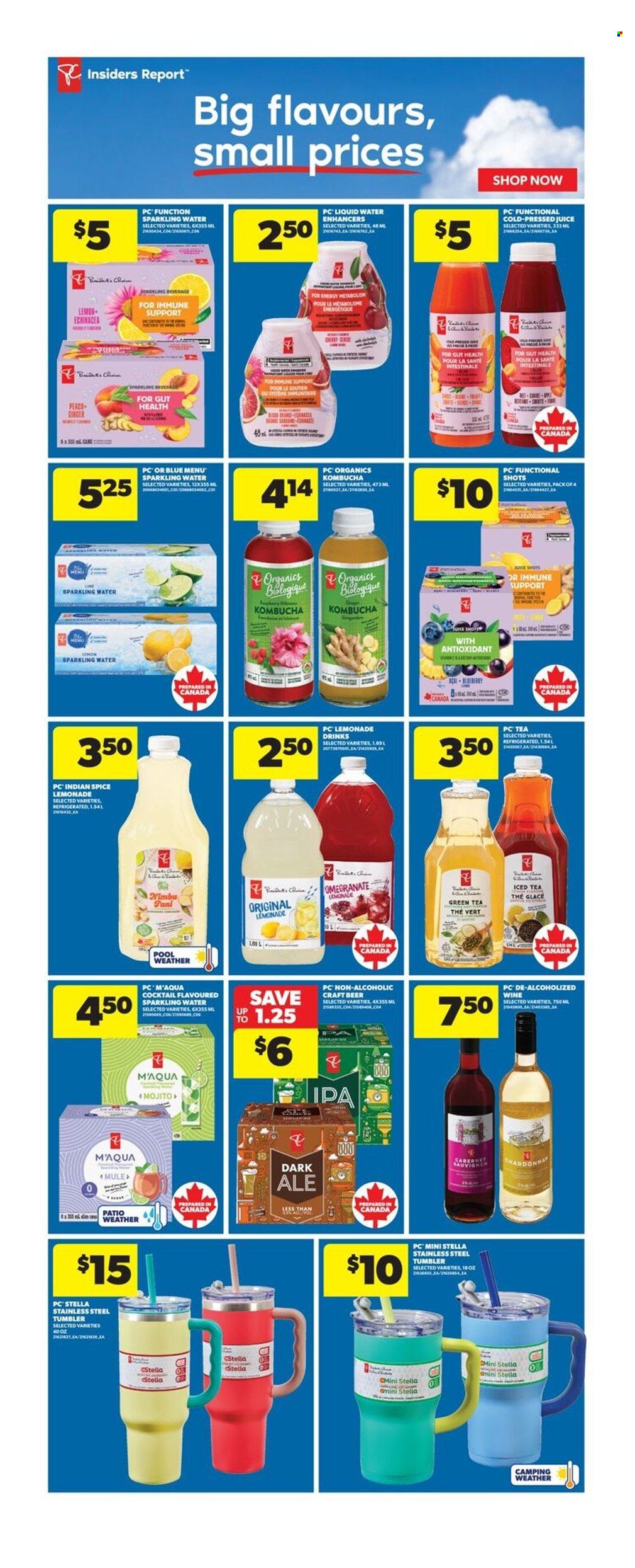 Real Canadian Superstore flyer - June 19, 2025 - June 25, 2025. Page 7
