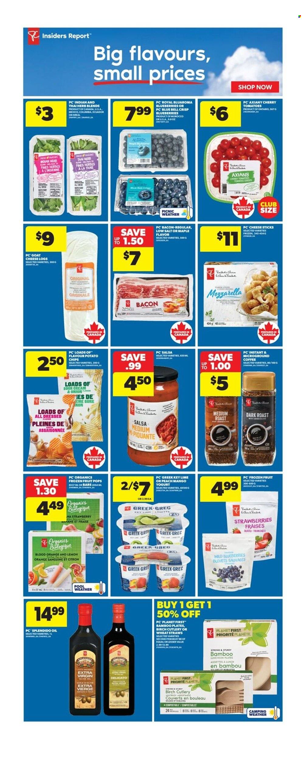 Real Canadian Superstore flyer - June 19, 2025 - June 25, 2025. Page 8