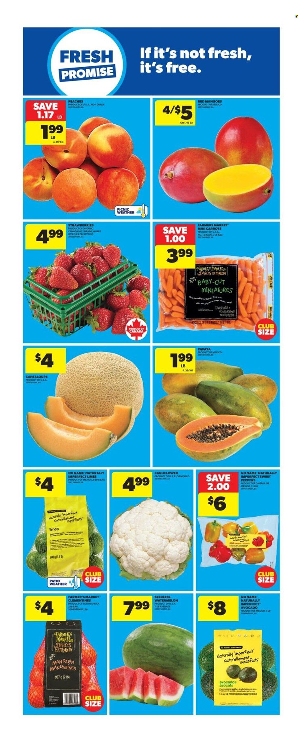 Real Canadian Superstore flyer - June 19, 2025 - June 25, 2025. Page 12
