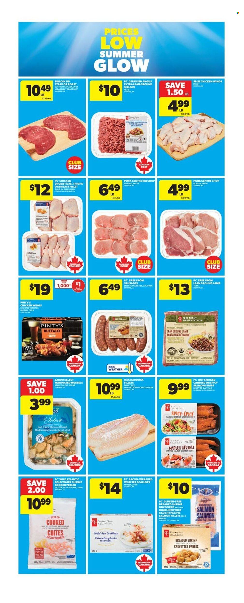 Real Canadian Superstore flyer - June 19, 2025 - June 25, 2025. Page 13