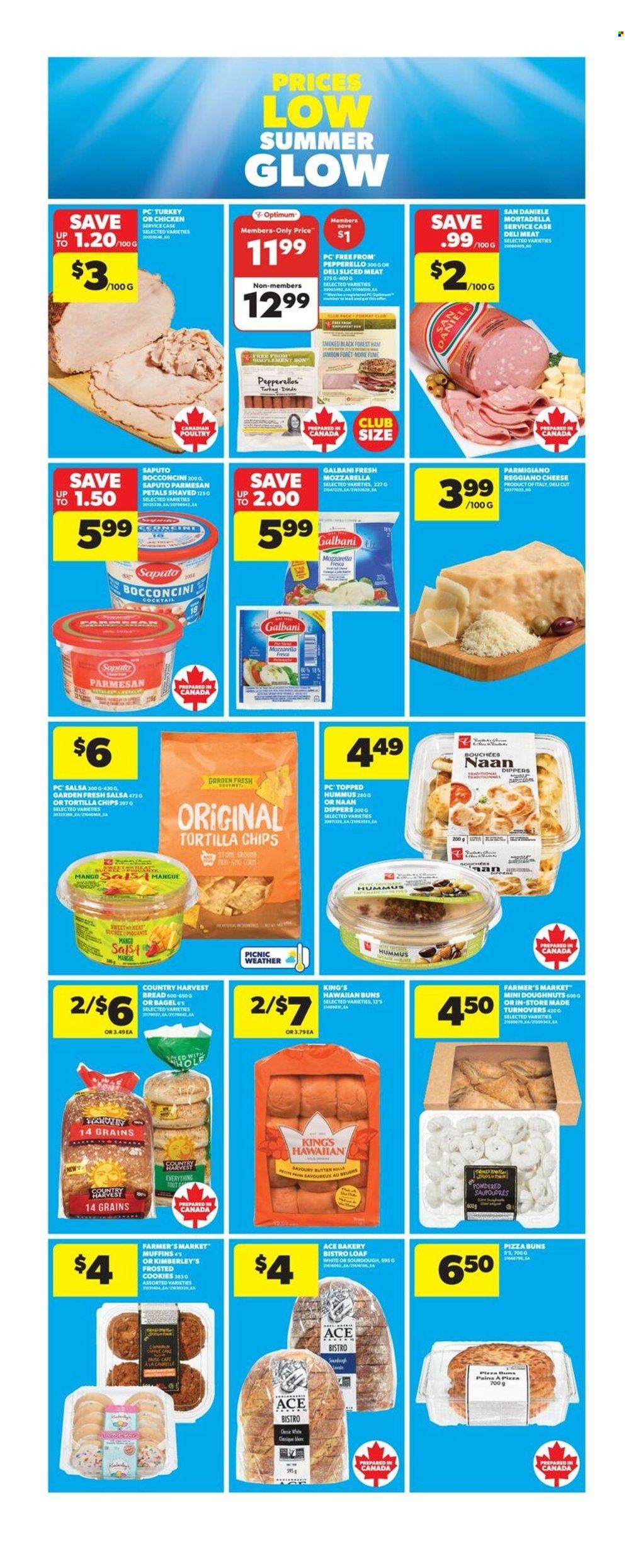 Real Canadian Superstore flyer - June 19, 2025 - June 25, 2025. Page 14