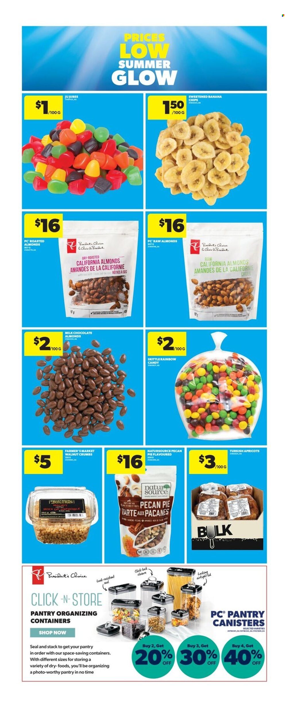 Real Canadian Superstore flyer - June 19, 2025 - June 25, 2025. Page 15