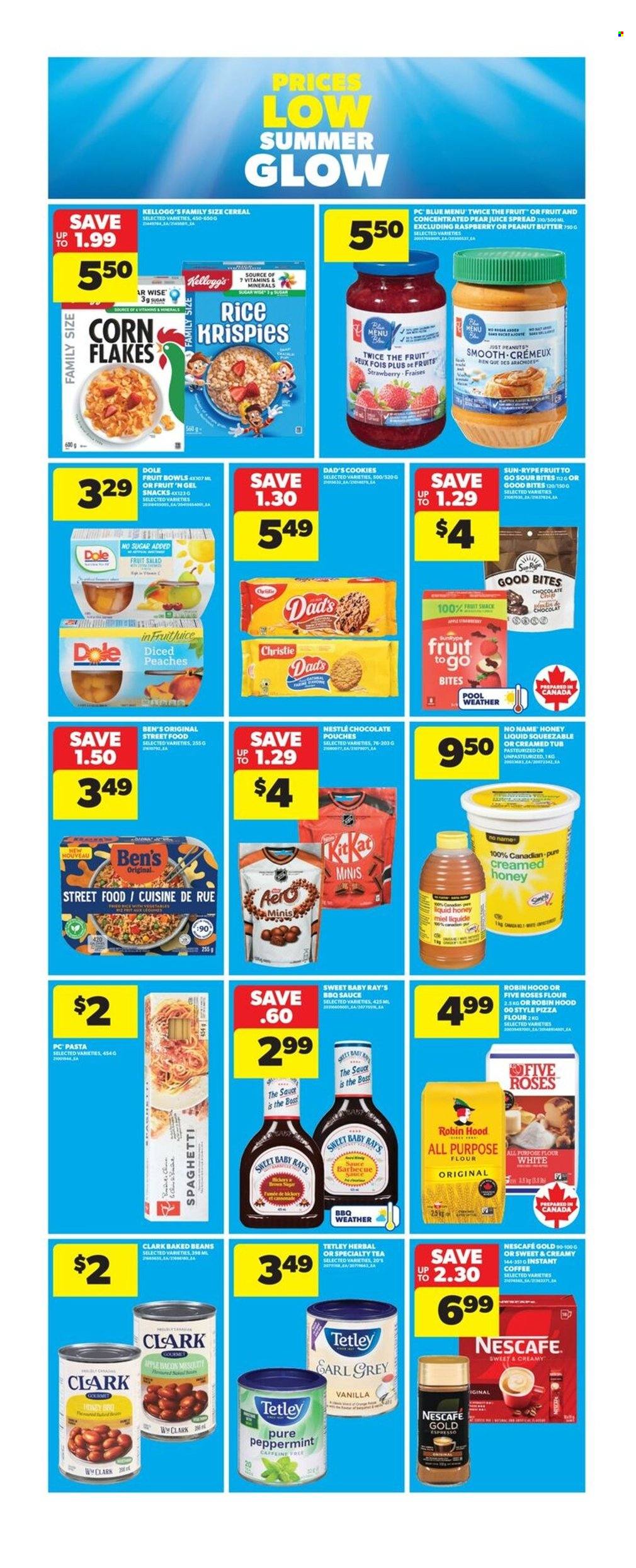 Real Canadian Superstore flyer - June 19, 2025 - June 25, 2025. Page 16