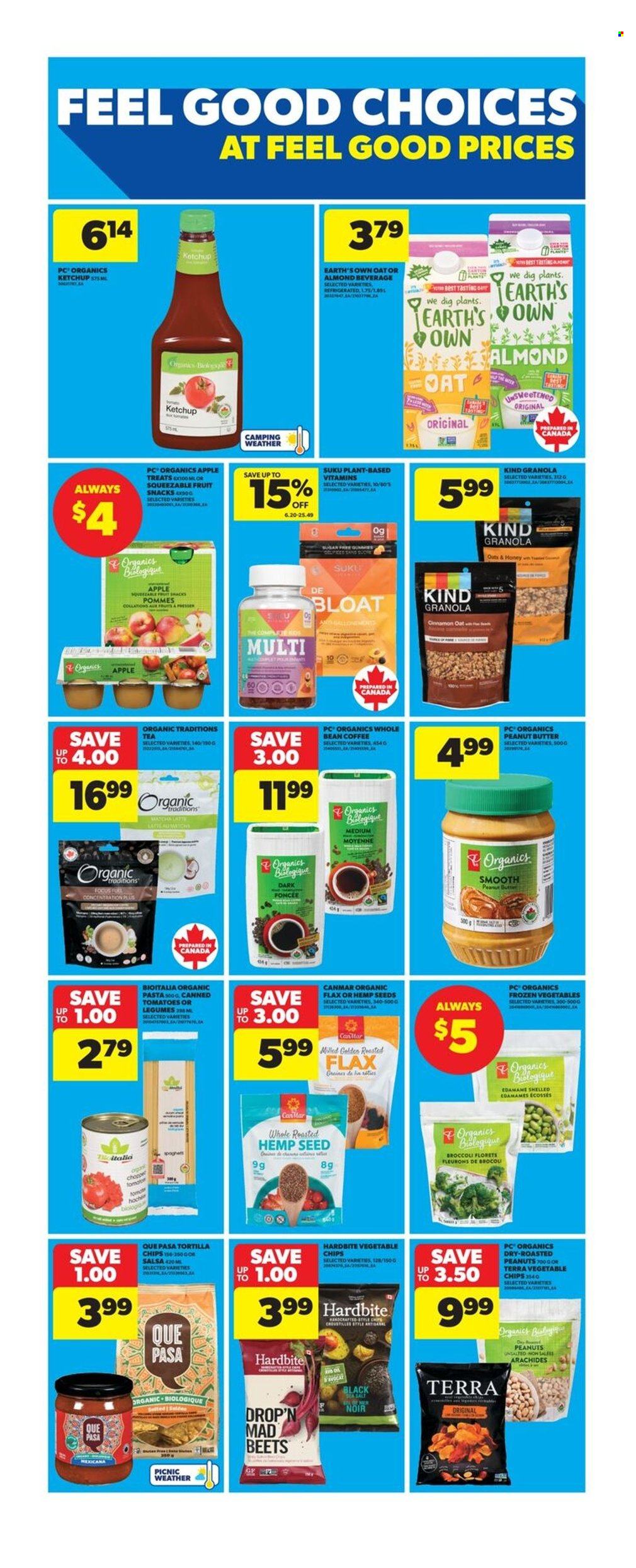 Real Canadian Superstore flyer - June 19, 2025 - June 25, 2025. Page 18