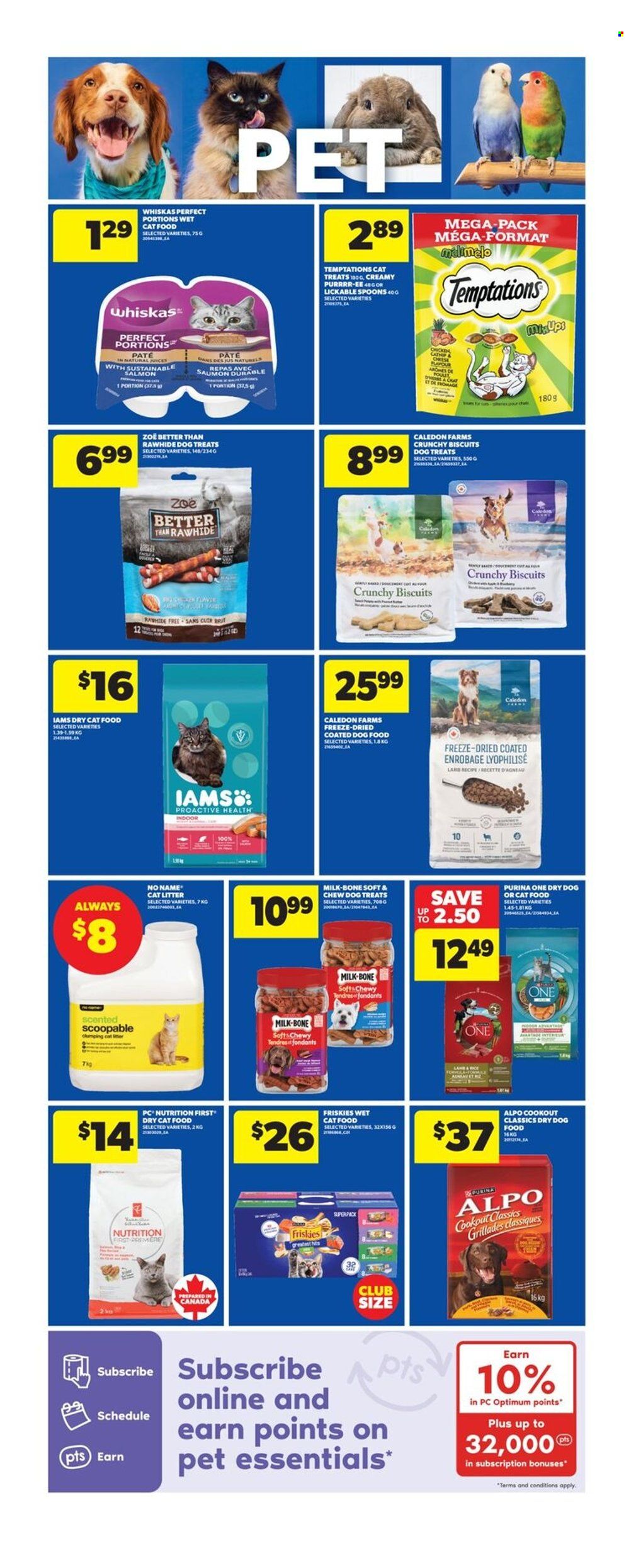 Real Canadian Superstore flyer - June 19, 2025 - June 25, 2025. Page 19