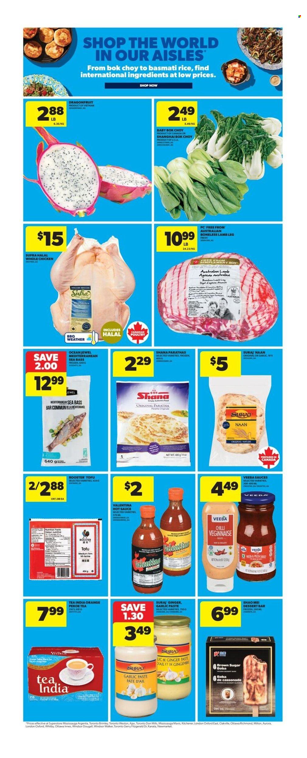 Real Canadian Superstore flyer - June 19, 2025 - June 25, 2025. Page 21