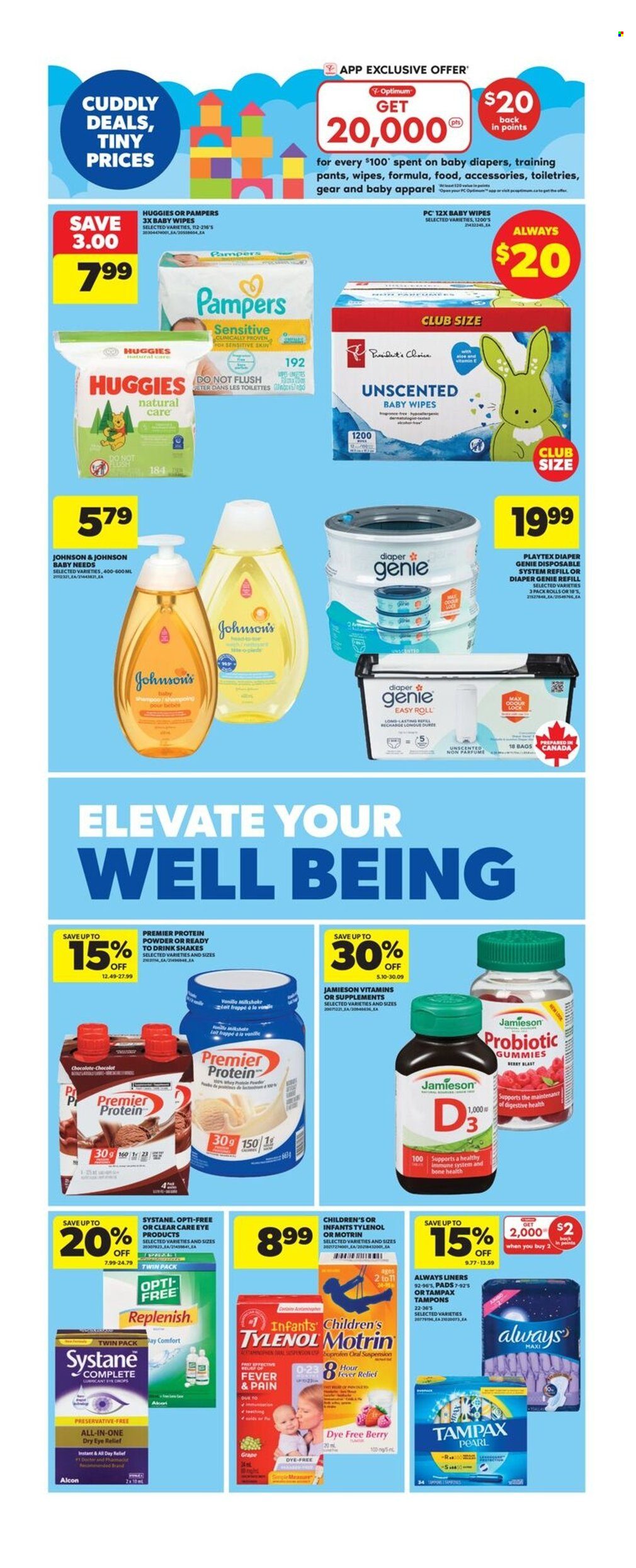 Real Canadian Superstore flyer - June 19, 2025 - June 25, 2025. Page 23