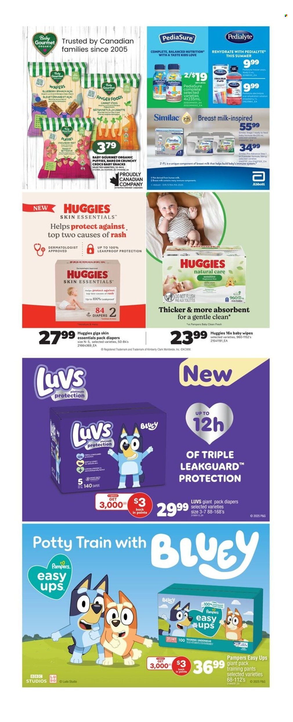 Real Canadian Superstore flyer - June 19, 2025 - June 25, 2025. Page 24