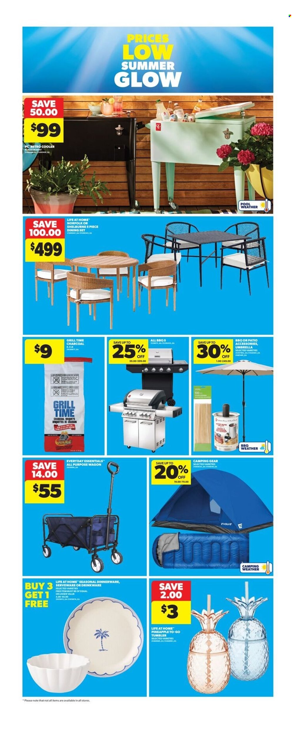 Real Canadian Superstore flyer - June 19, 2025 - June 25, 2025. Page 29