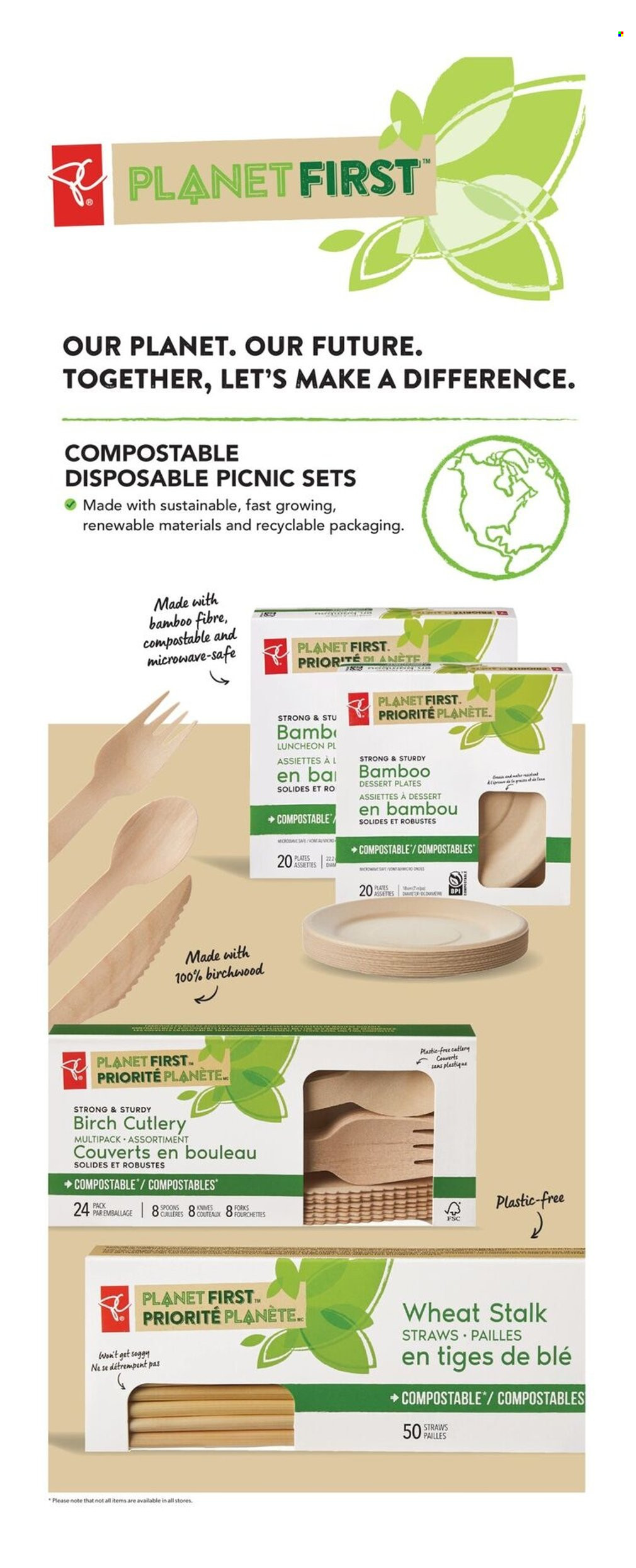 Real Canadian Superstore flyer - June 19, 2025 - June 25, 2025. Page 30