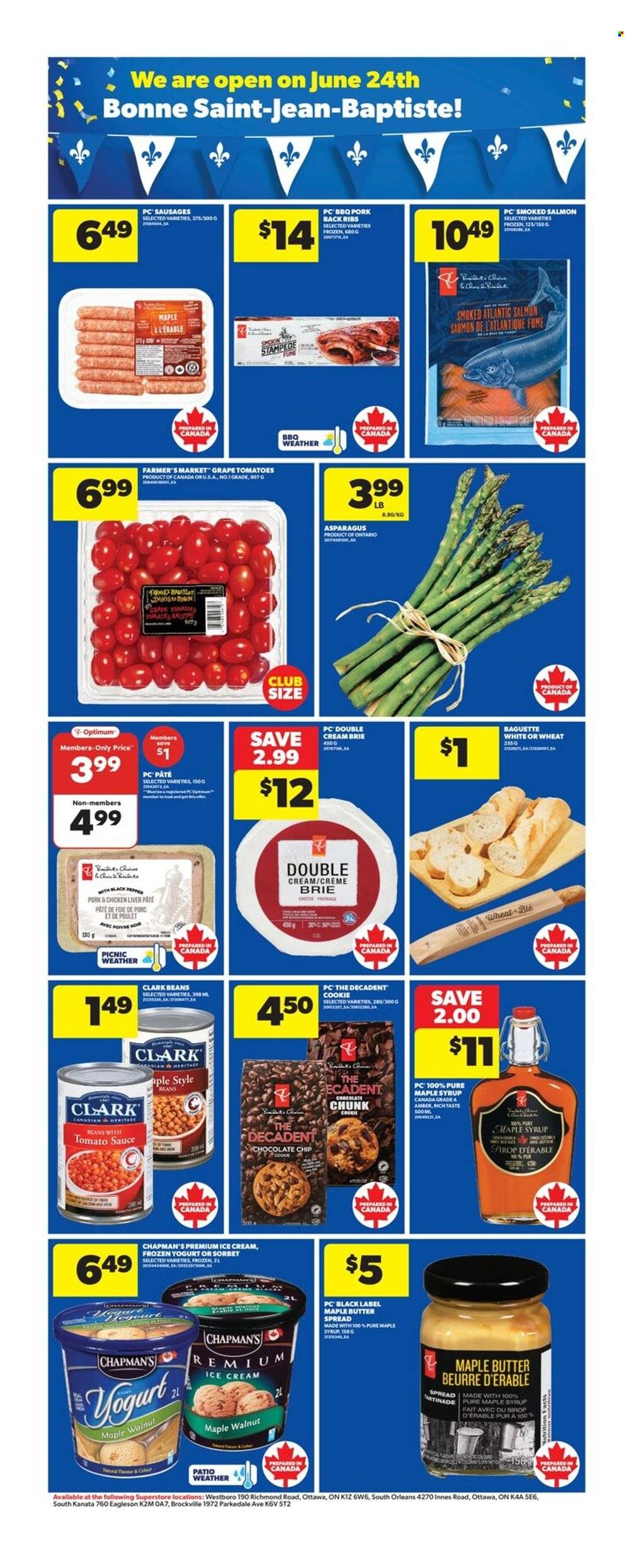 Real Canadian Superstore flyer - June 19, 2025 - June 25, 2025. Page 32