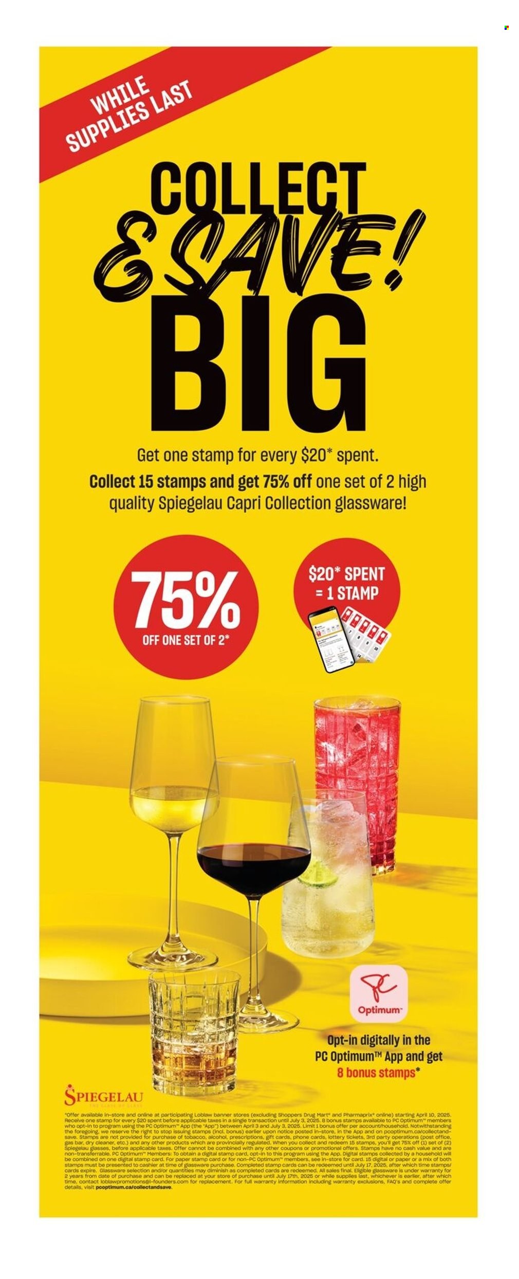 Real Canadian Superstore flyer - June 19, 2025 - June 25, 2025. Page 37