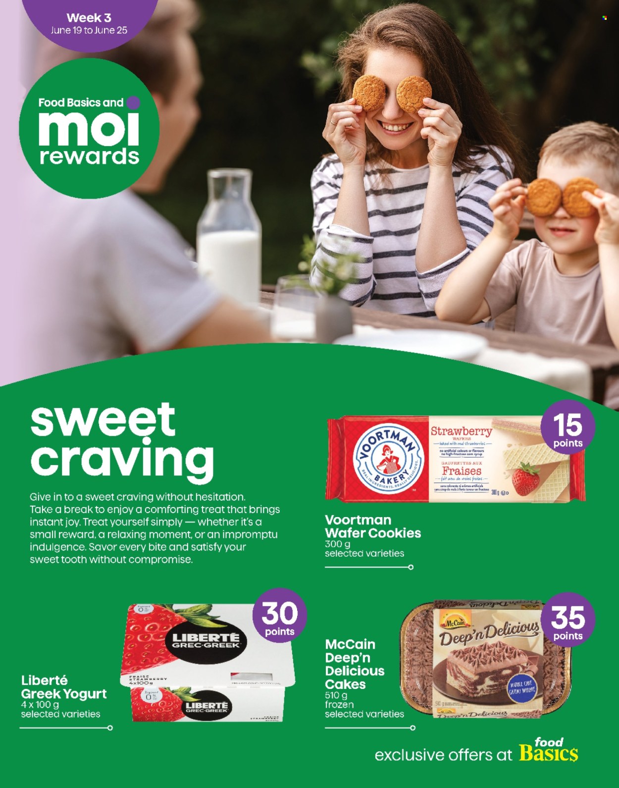 Food Basics flyer - June 19, 2025 - June 25, 2025. Page 5