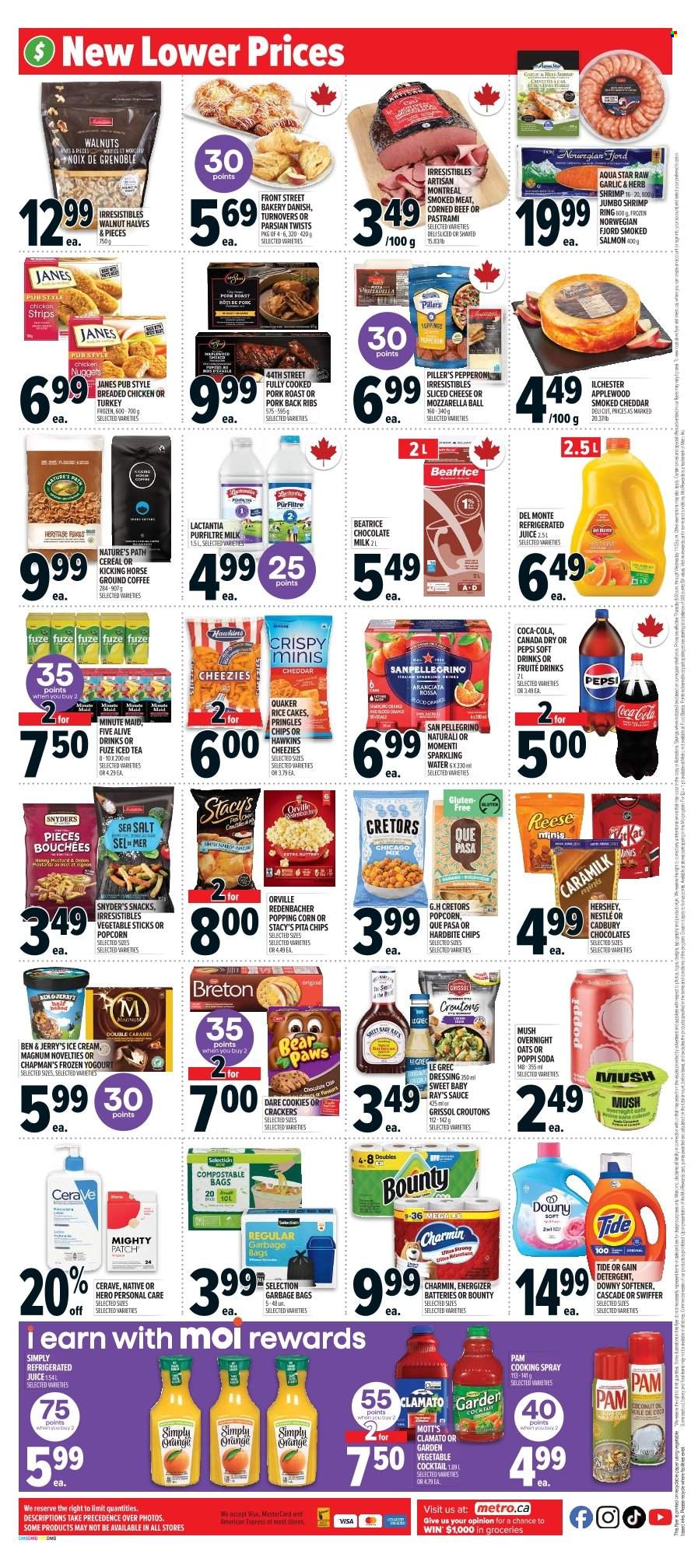 Metro flyer - June 19, 2025 - June 25, 2025. Page 3