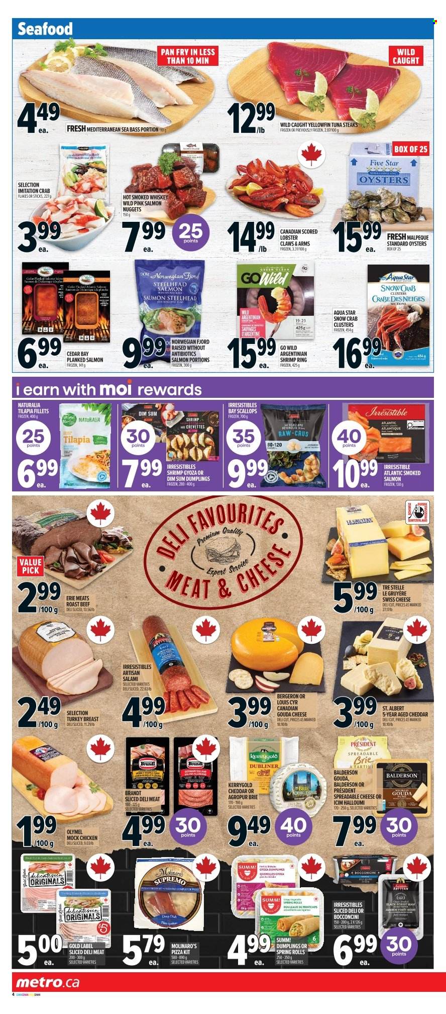 Metro flyer - June 19, 2025 - June 25, 2025. Page 8