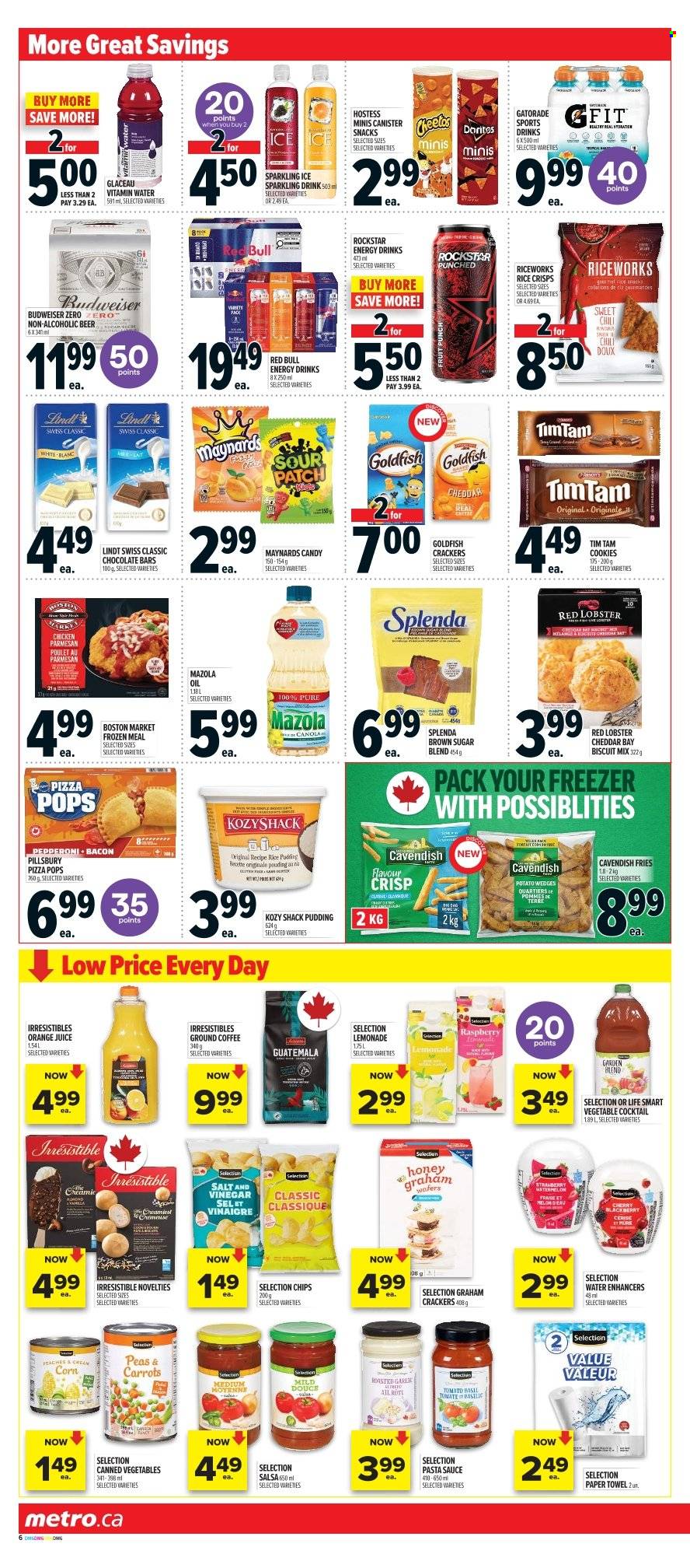 Metro flyer - June 19, 2025 - June 25, 2025. Page 11