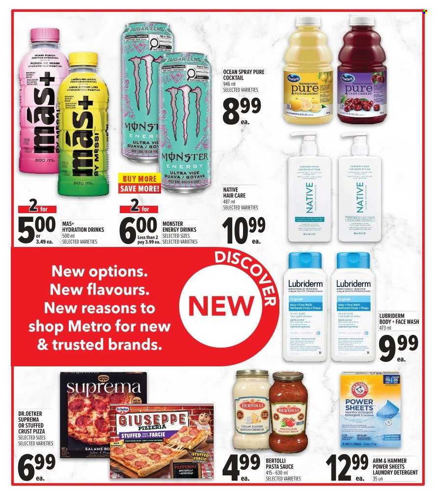 Metro flyer - June 19, 2025 - June 25, 2025. Page 12
