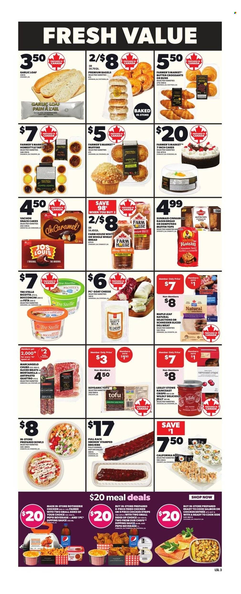 Loblaws flyer - June 19, 2025 - June 25, 2025. Page 5