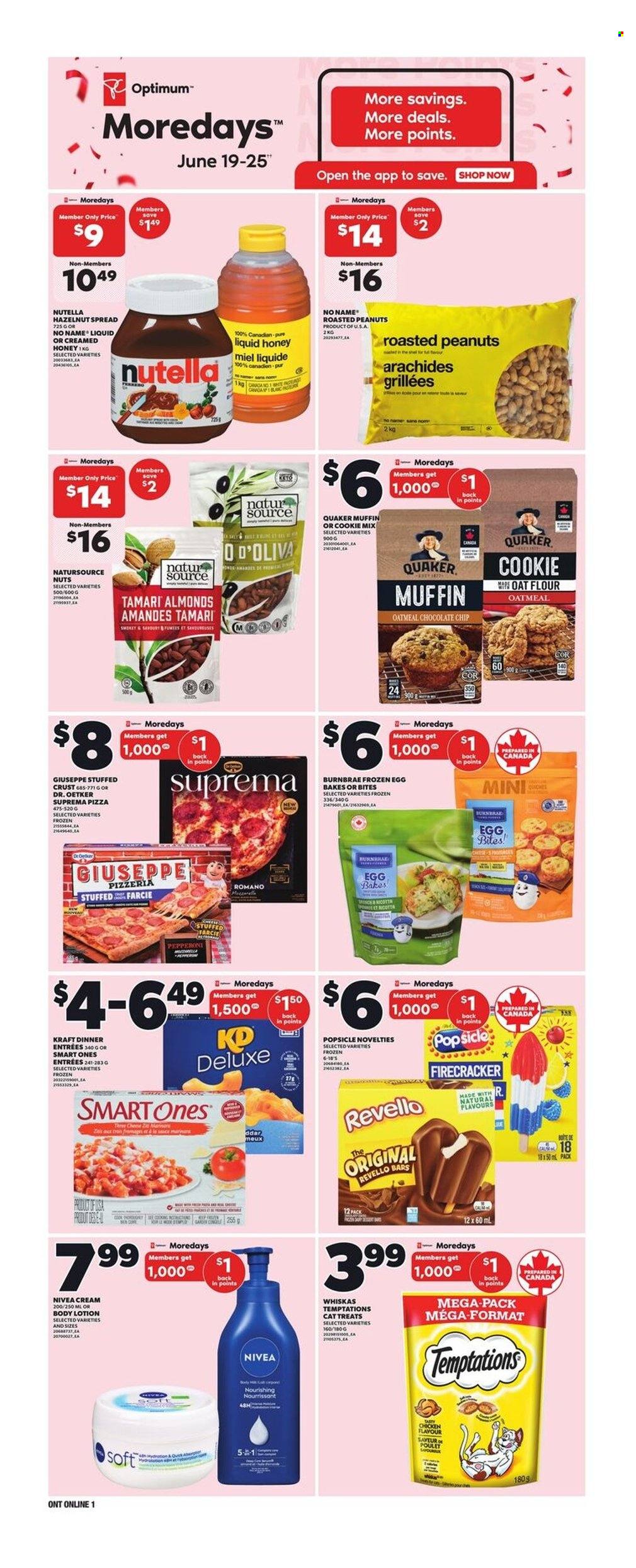Loblaws flyer - June 19, 2025 - June 25, 2025. Page 6