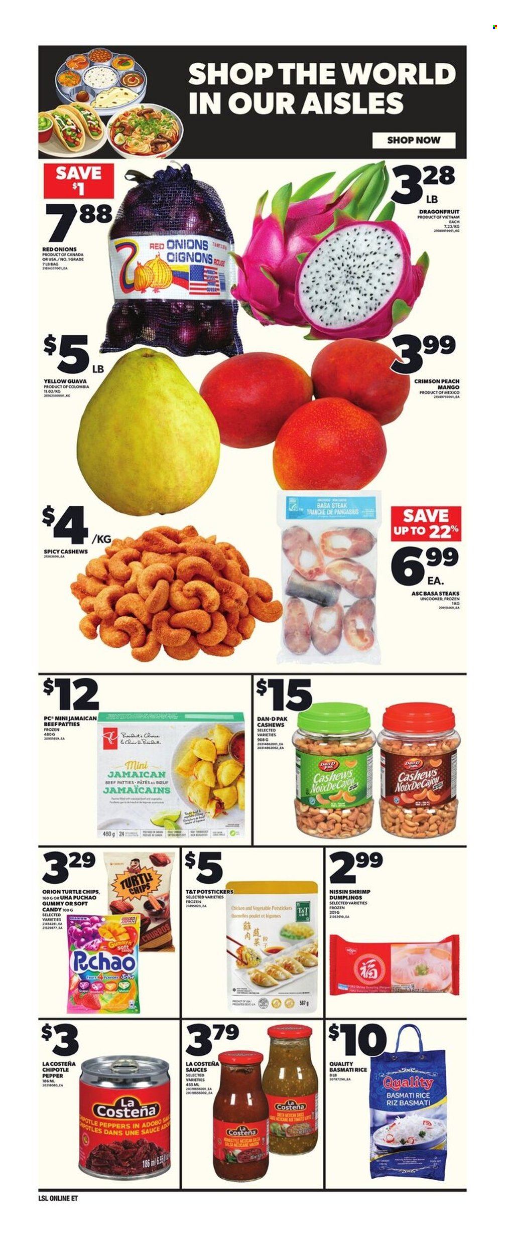 Loblaws flyer - June 19, 2025 - June 25, 2025. Page 11
