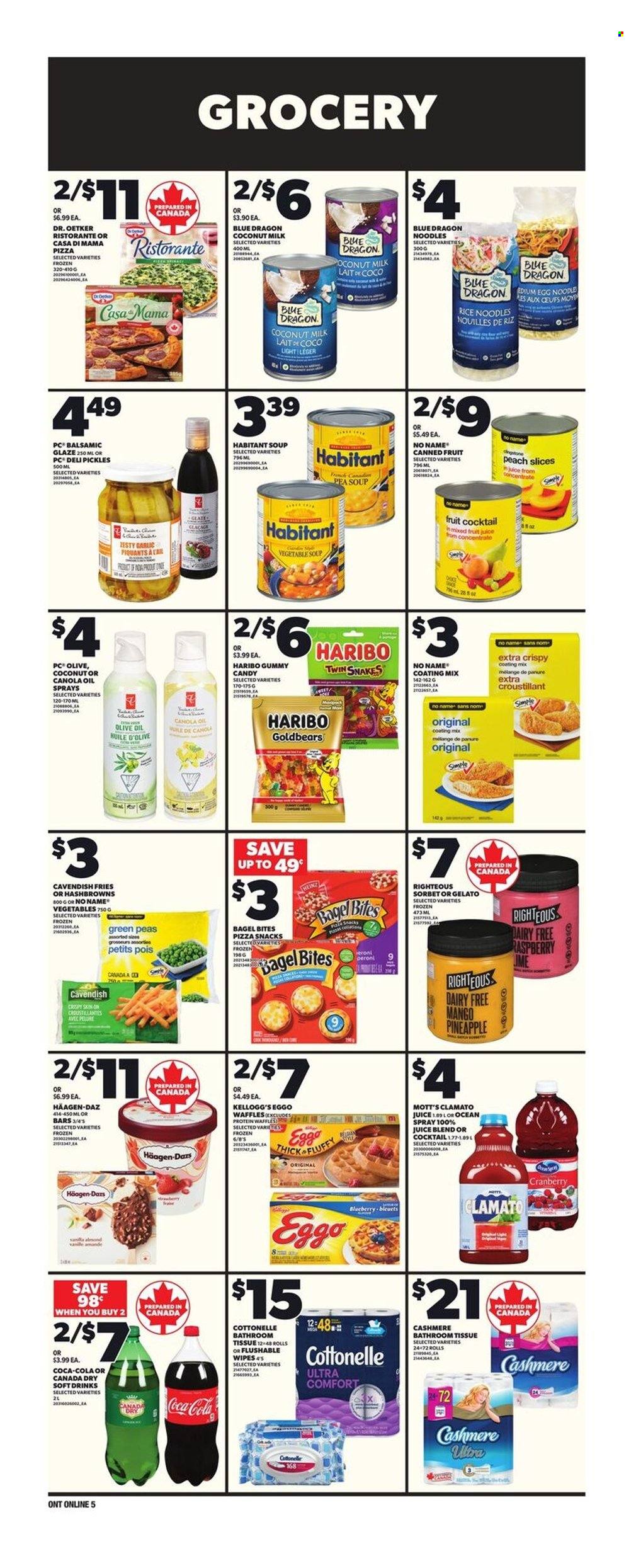Loblaws flyer - June 19, 2025 - June 25, 2025. Page 12