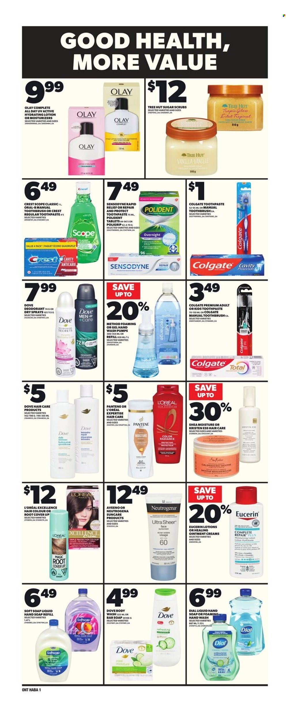 Loblaws flyer - June 19, 2025 - June 25, 2025. Page 14