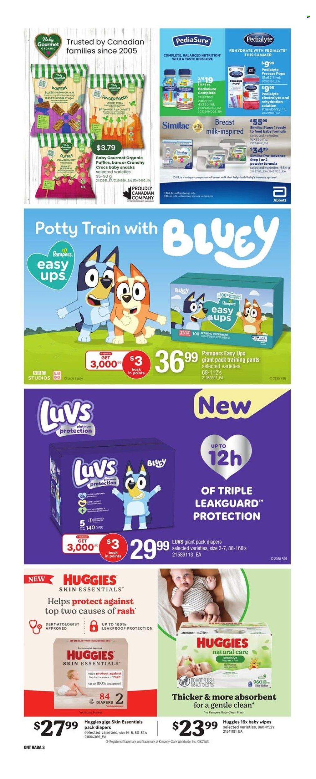 Loblaws flyer - June 19, 2025 - June 25, 2025. Page 16