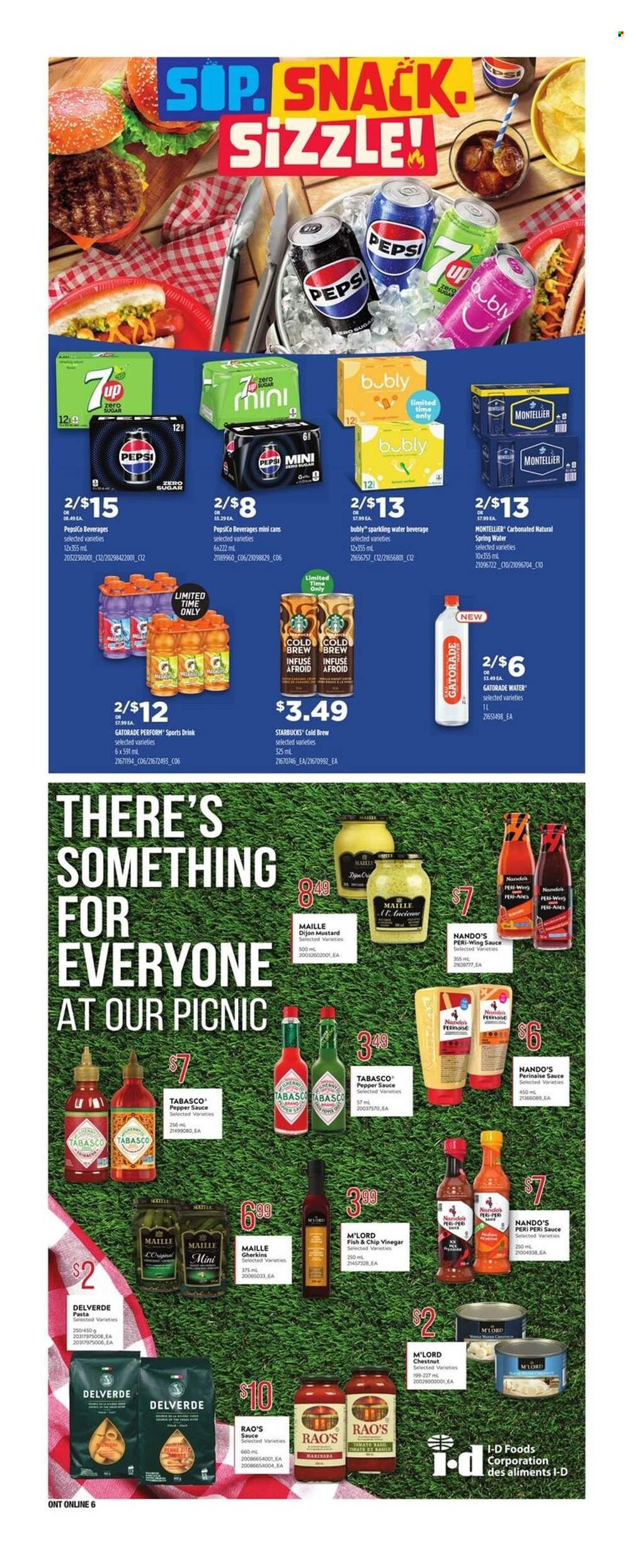 Loblaws flyer - June 19, 2025 - June 25, 2025. Page 20