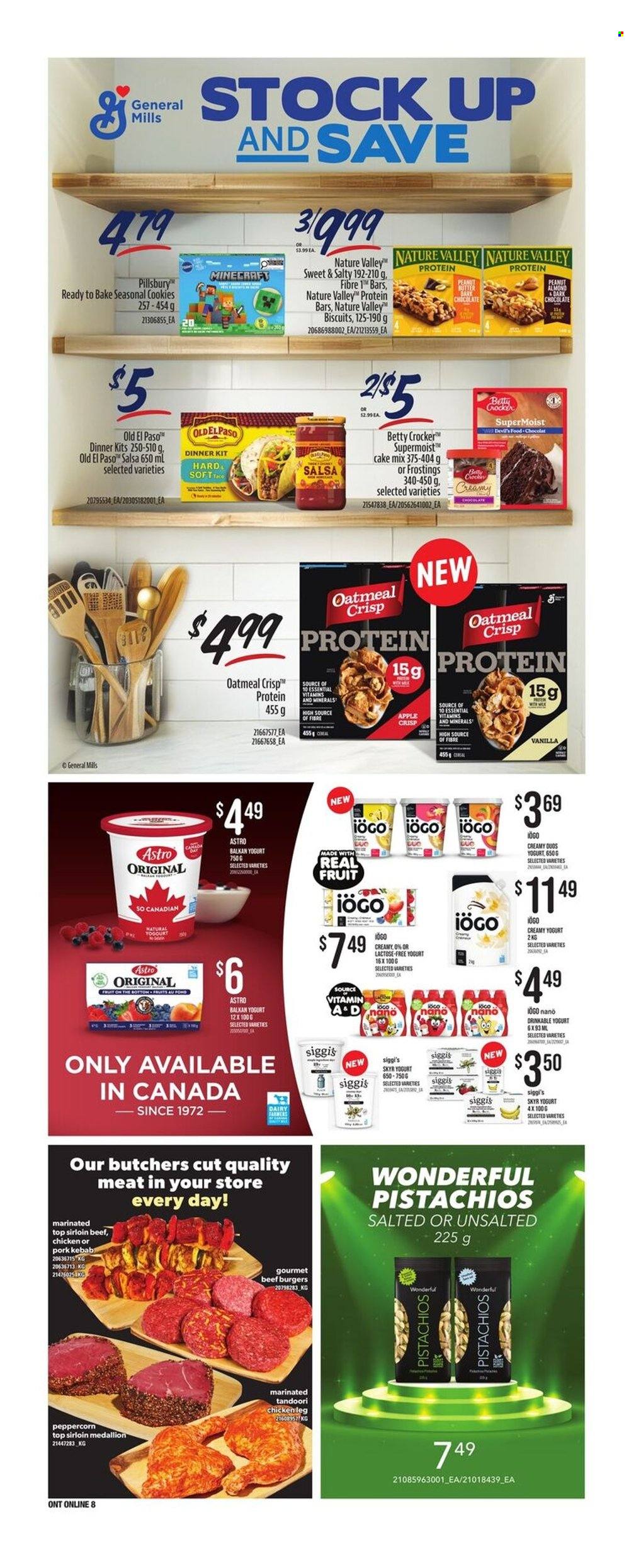 Loblaws flyer - June 19, 2025 - June 25, 2025. Page 22