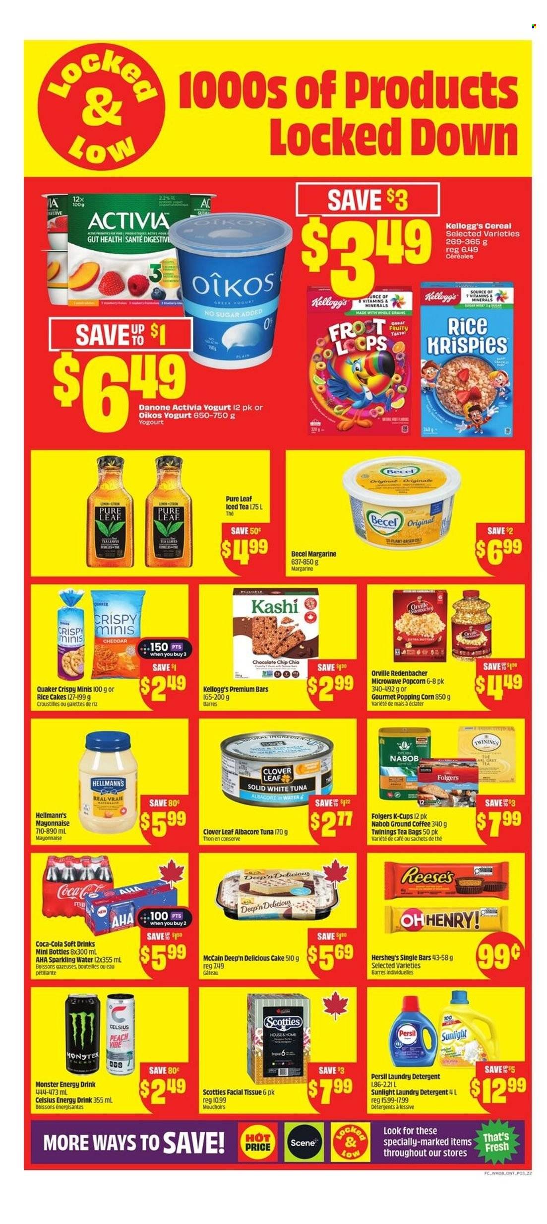 Chalo! FreshCo. flyer - June 19, 2025 - June 25, 2025. Page 4