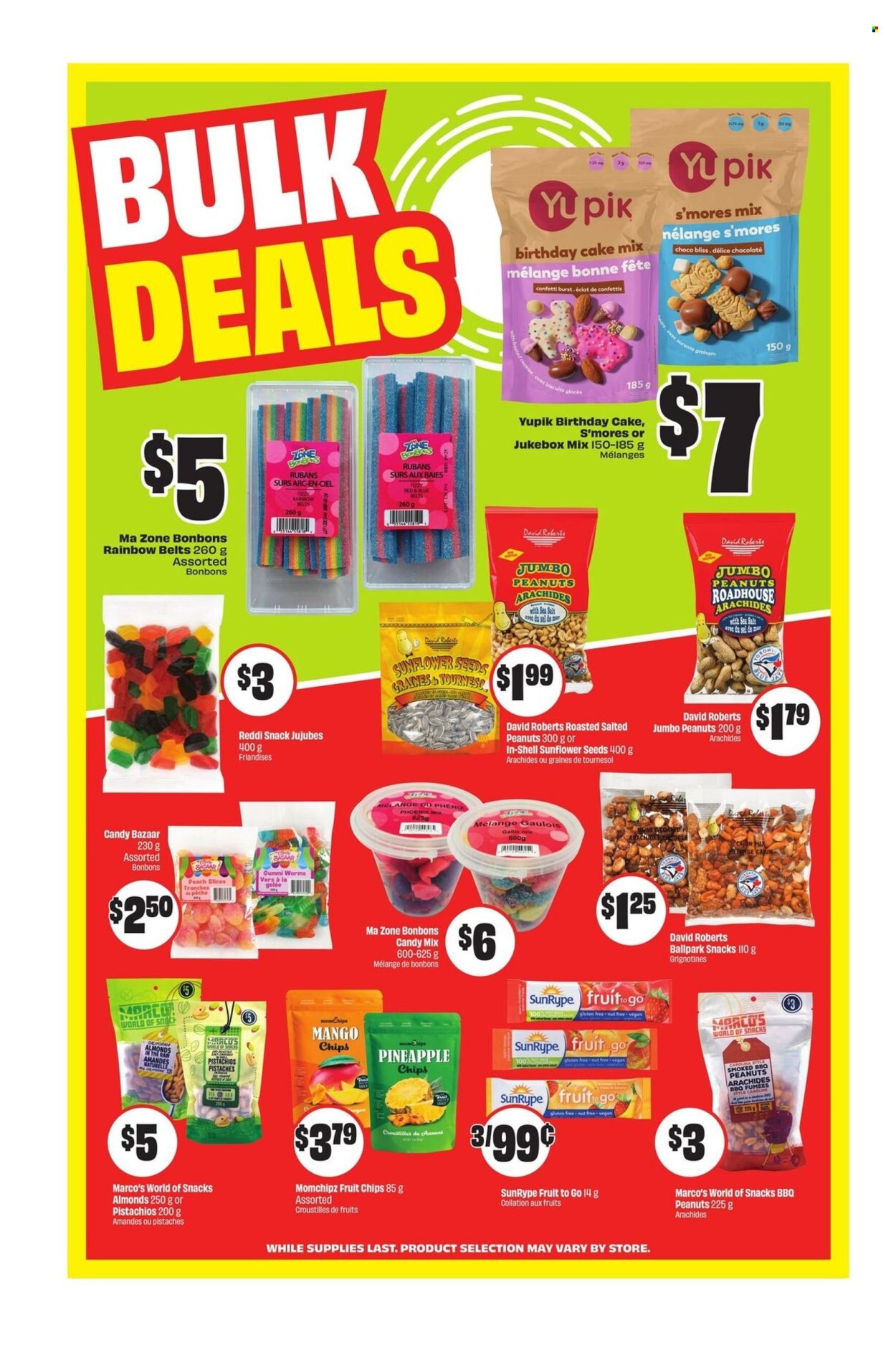 Chalo! FreshCo. flyer - June 19, 2025 - June 25, 2025. Page 5