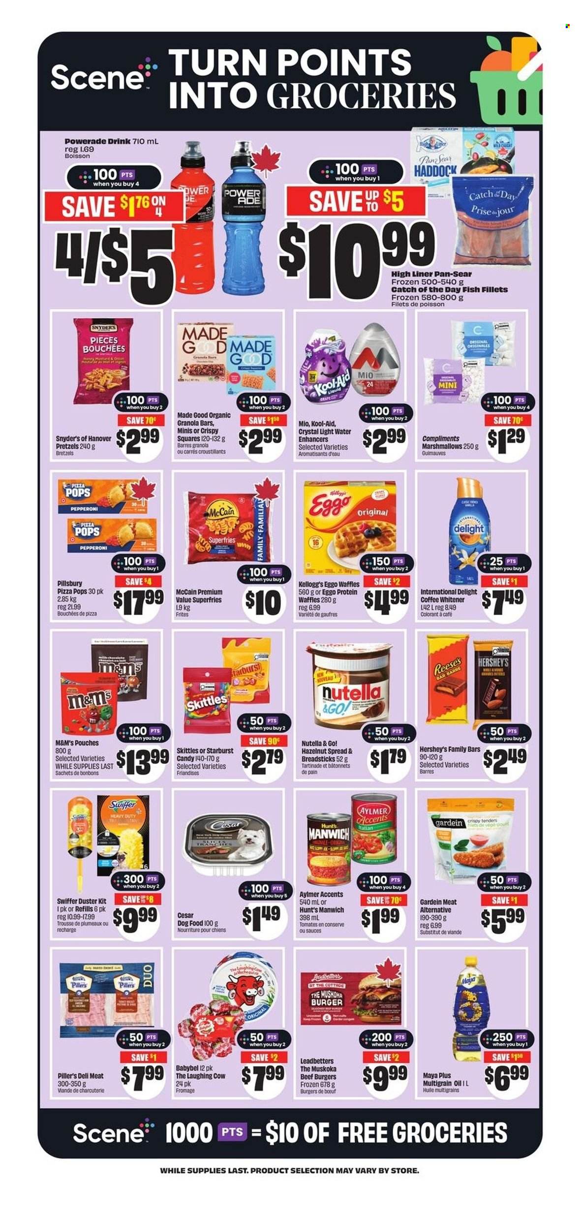 Chalo! FreshCo. flyer - June 19, 2025 - June 25, 2025. Page 6
